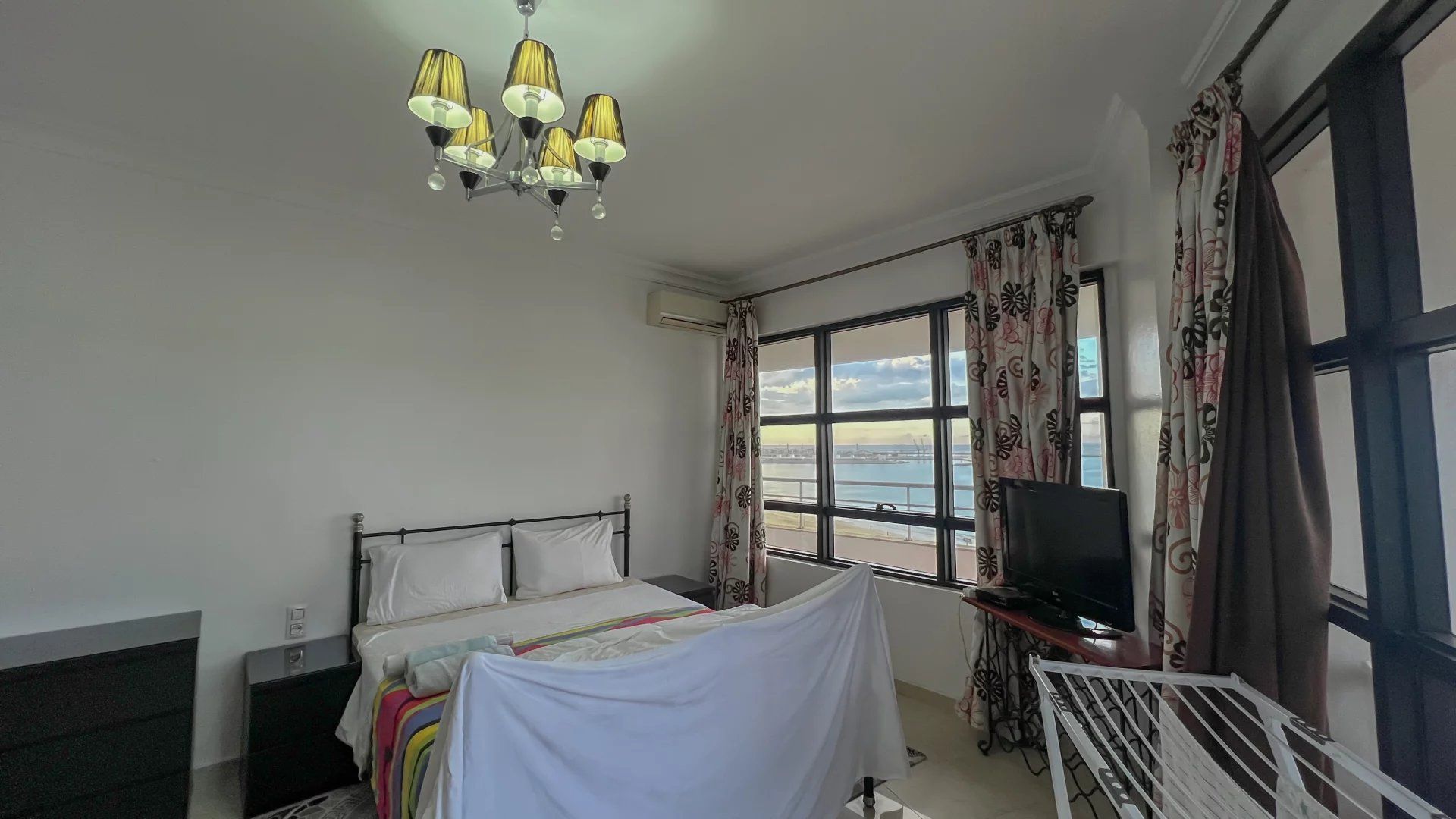 Acheter Appartement 3 pièces 75 m² Tanger