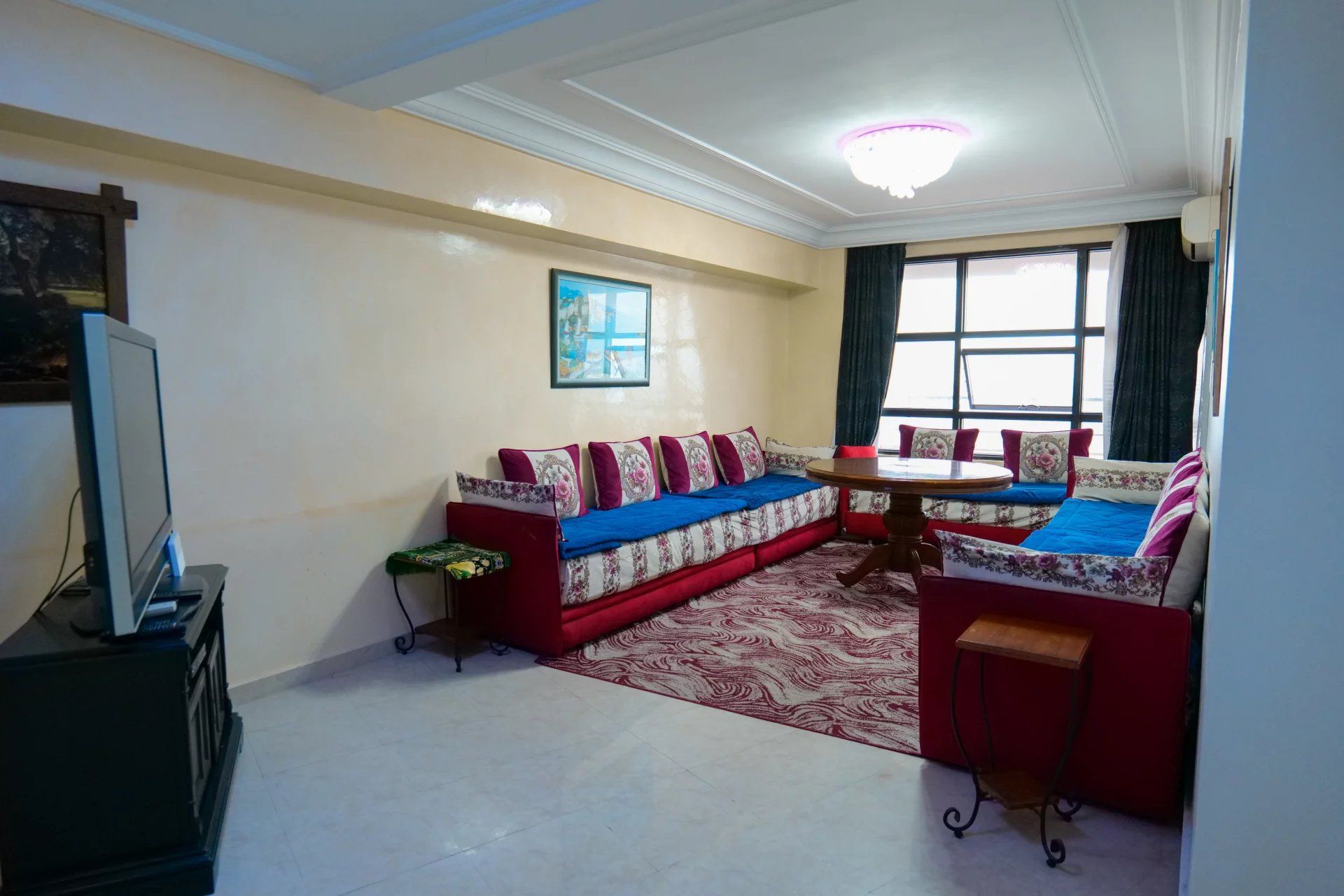 Acheter Appartement 3 pièces 75 m² Tanger