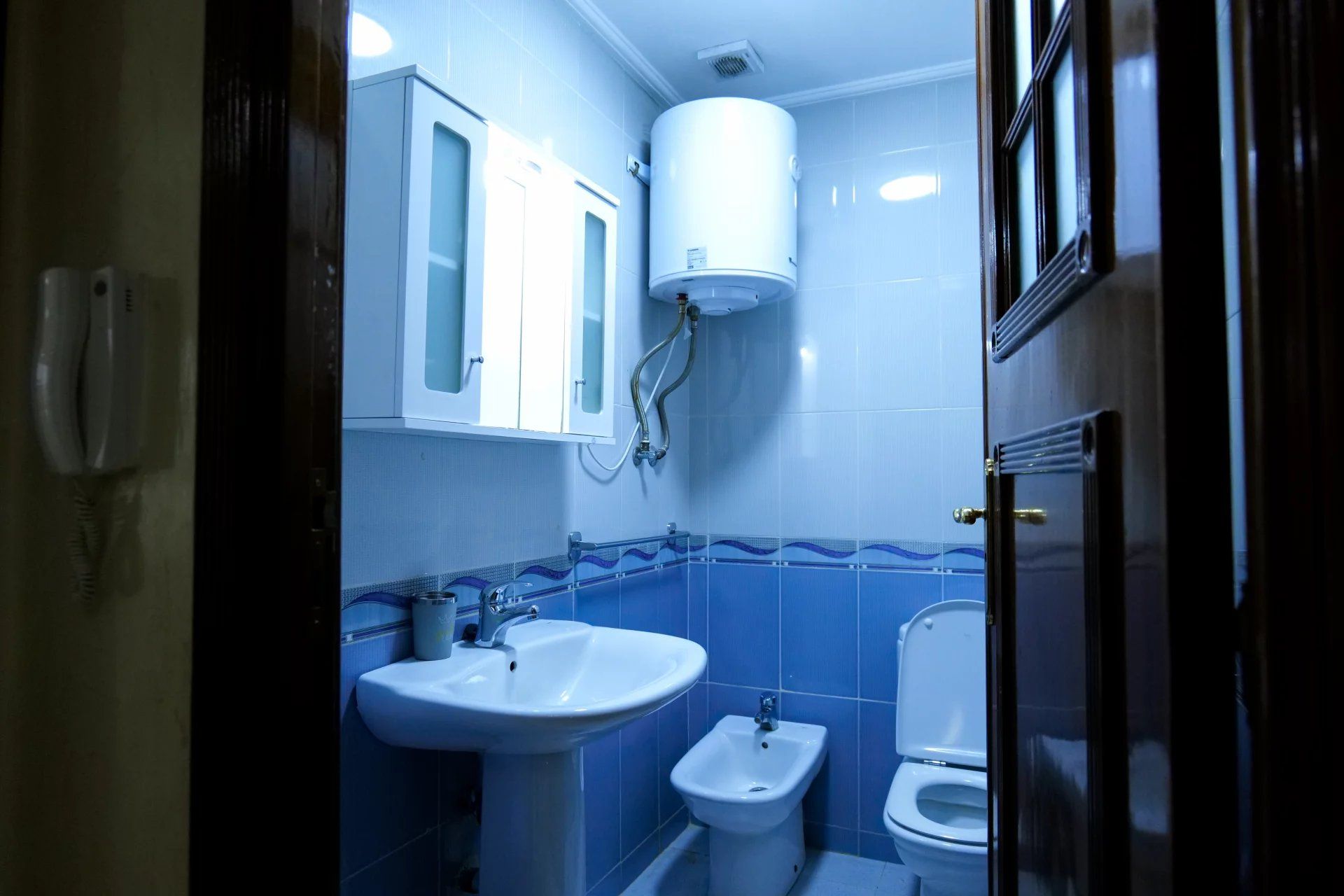 Acheter Appartement 3 pièces 75 m² Tanger