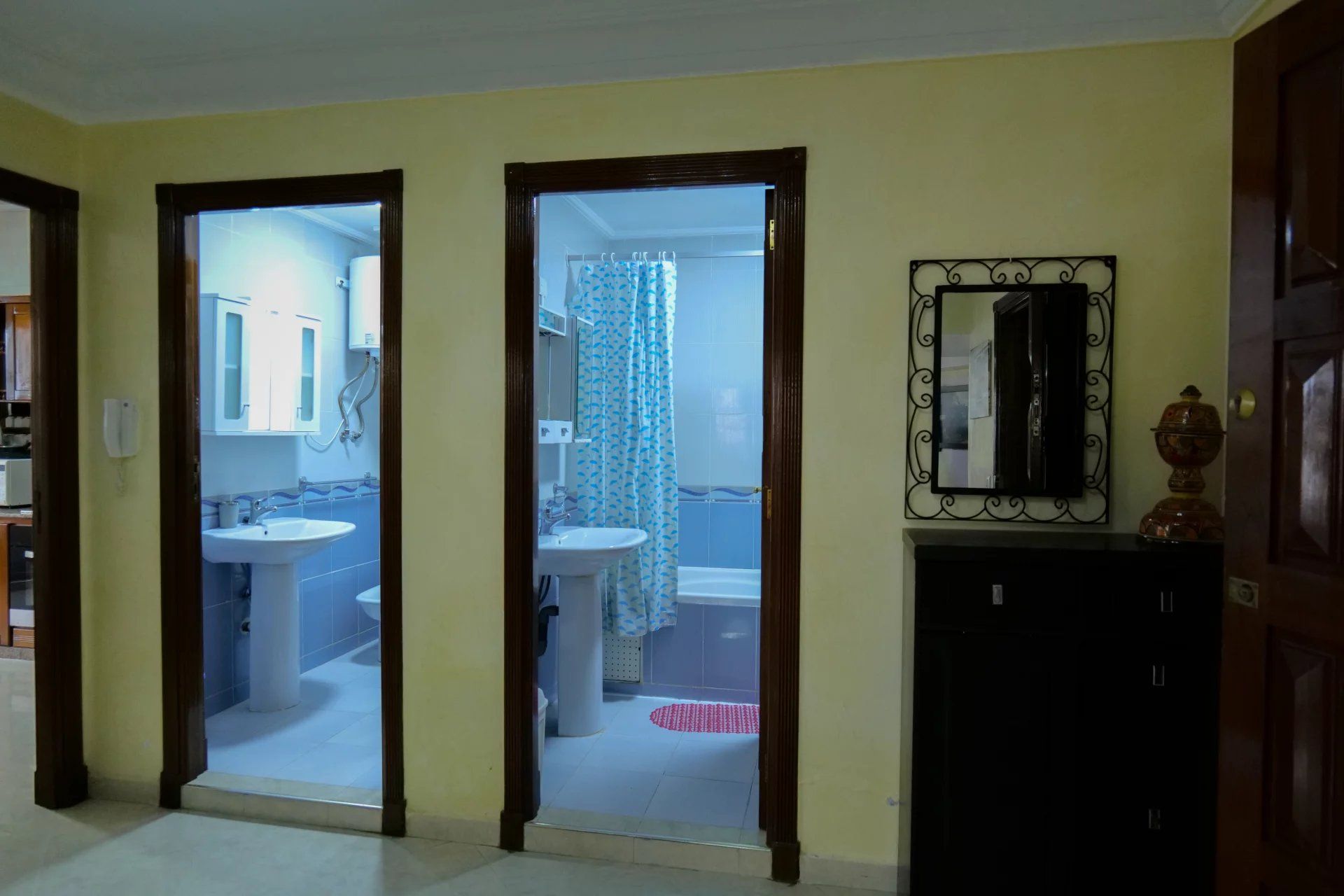 Acheter Appartement 3 pièces 75 m² Tanger