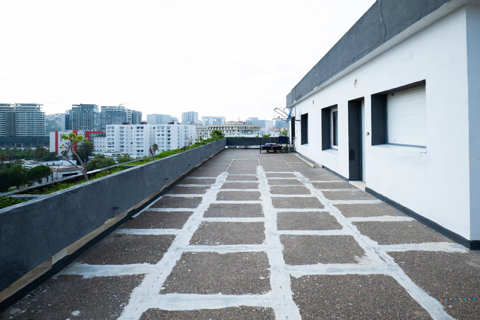 Acheter Appartement 6 pièces 300 m² Tanger