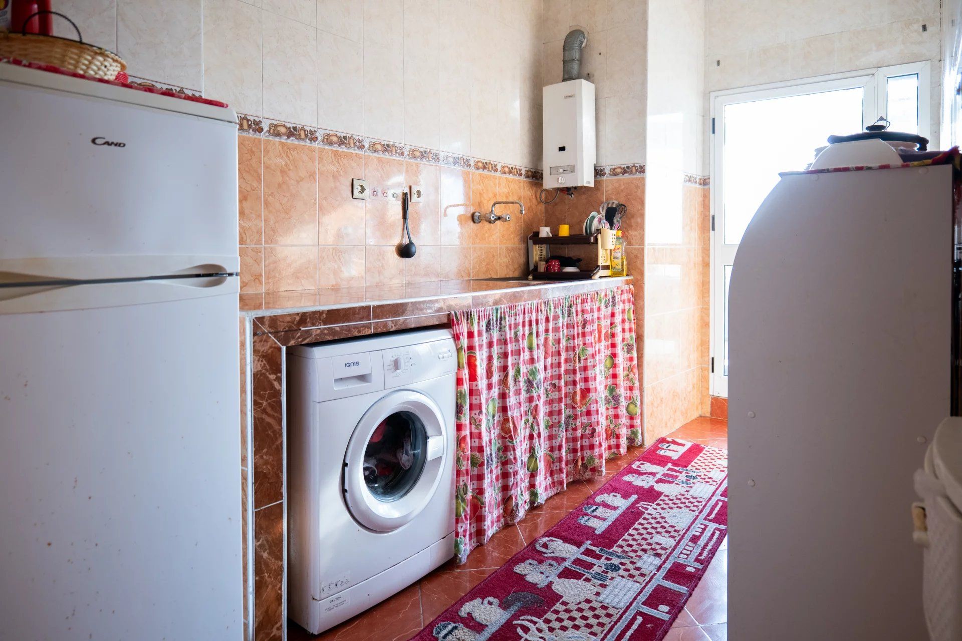 Acheter Appartement 6 pièces 300 m² Tanger