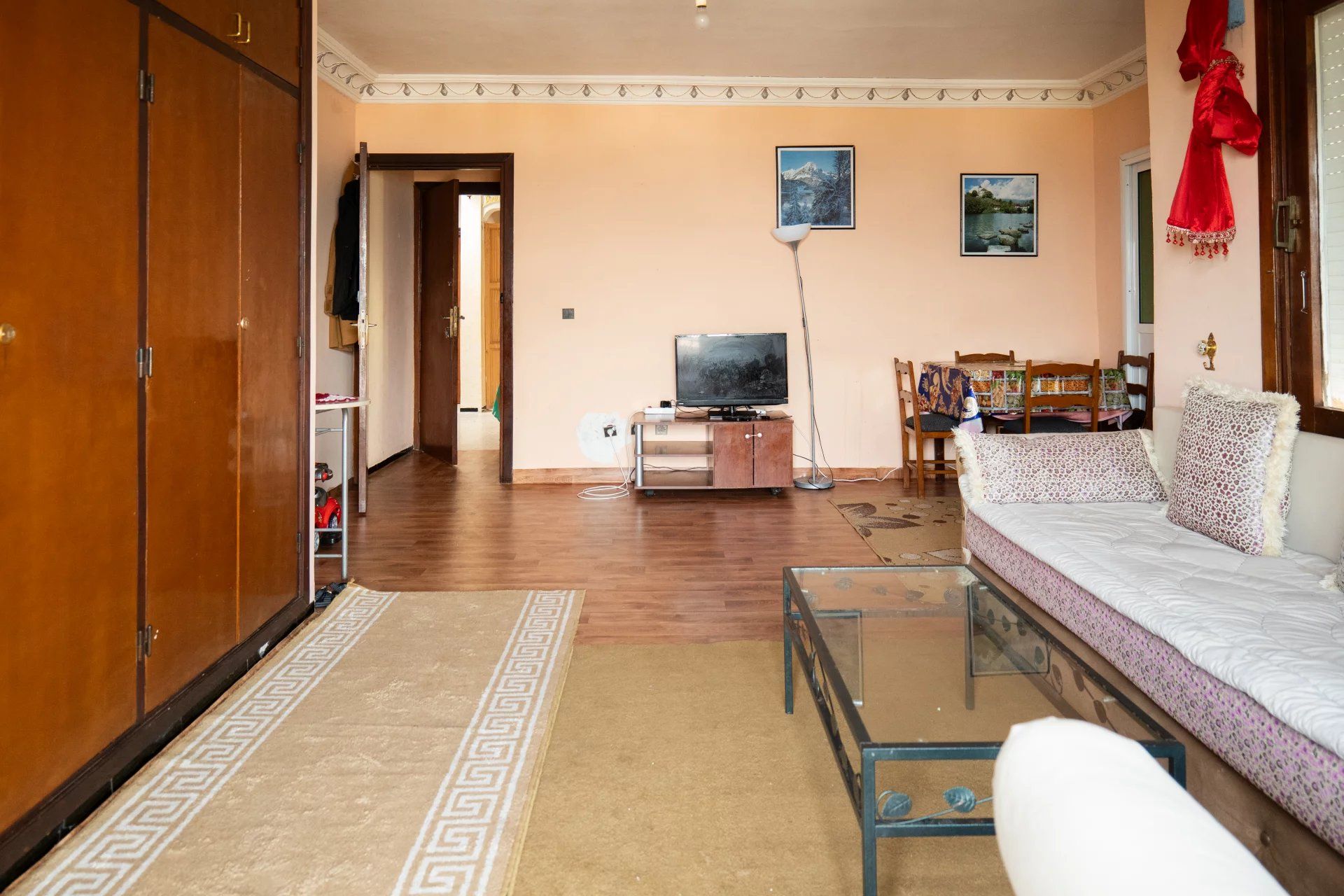 Acheter Appartement 6 pièces 300 m² Tanger