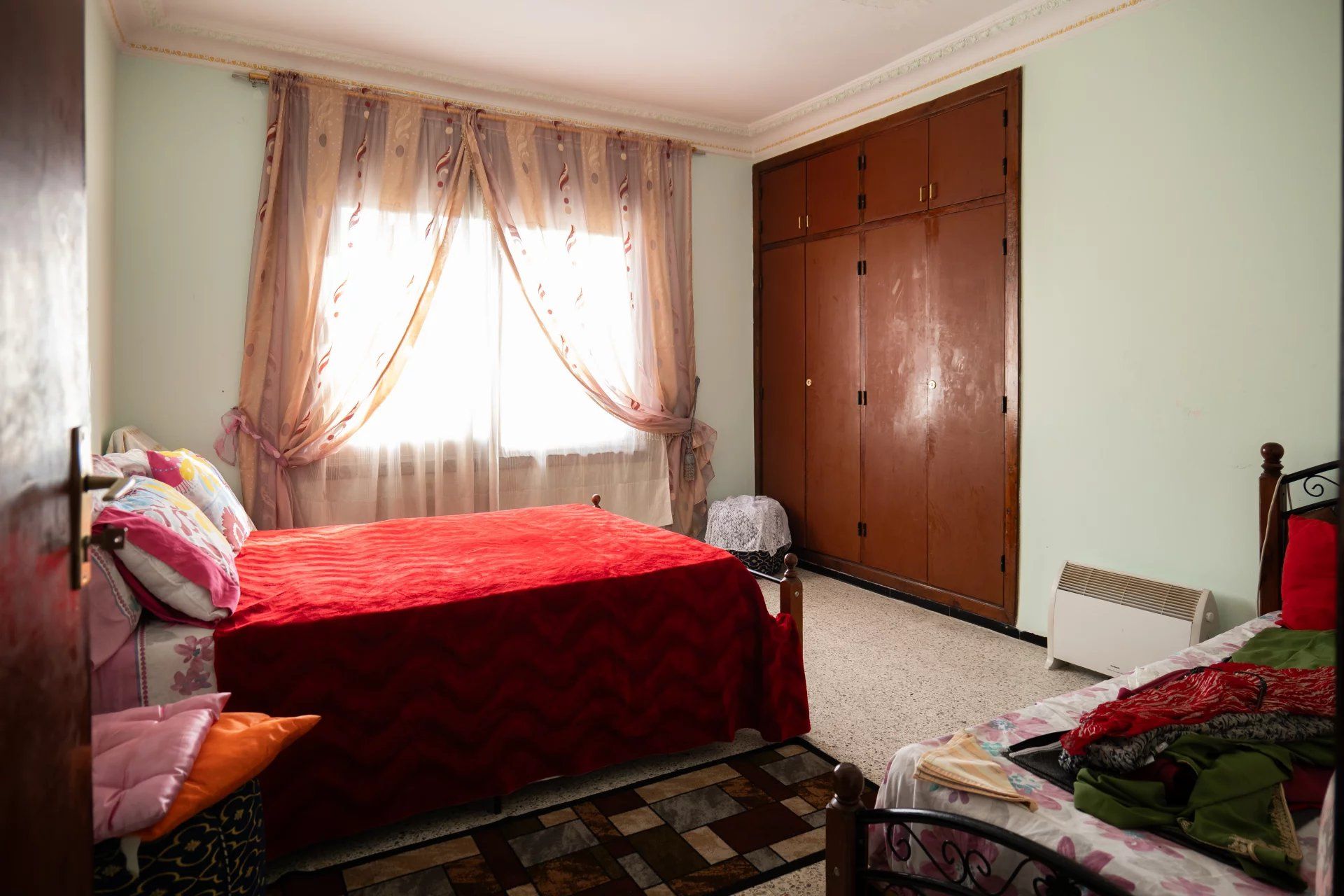 Acheter Appartement 6 pièces 300 m² Tanger