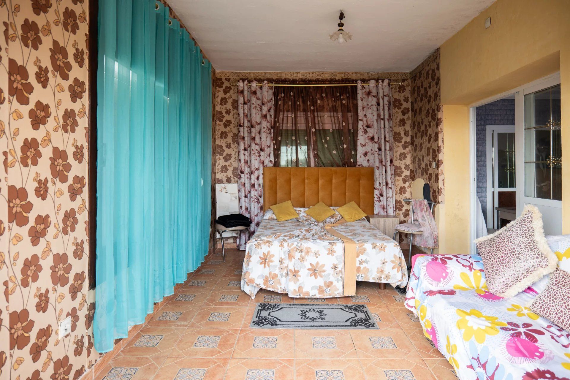 Acheter Appartement 6 pièces 300 m² Tanger