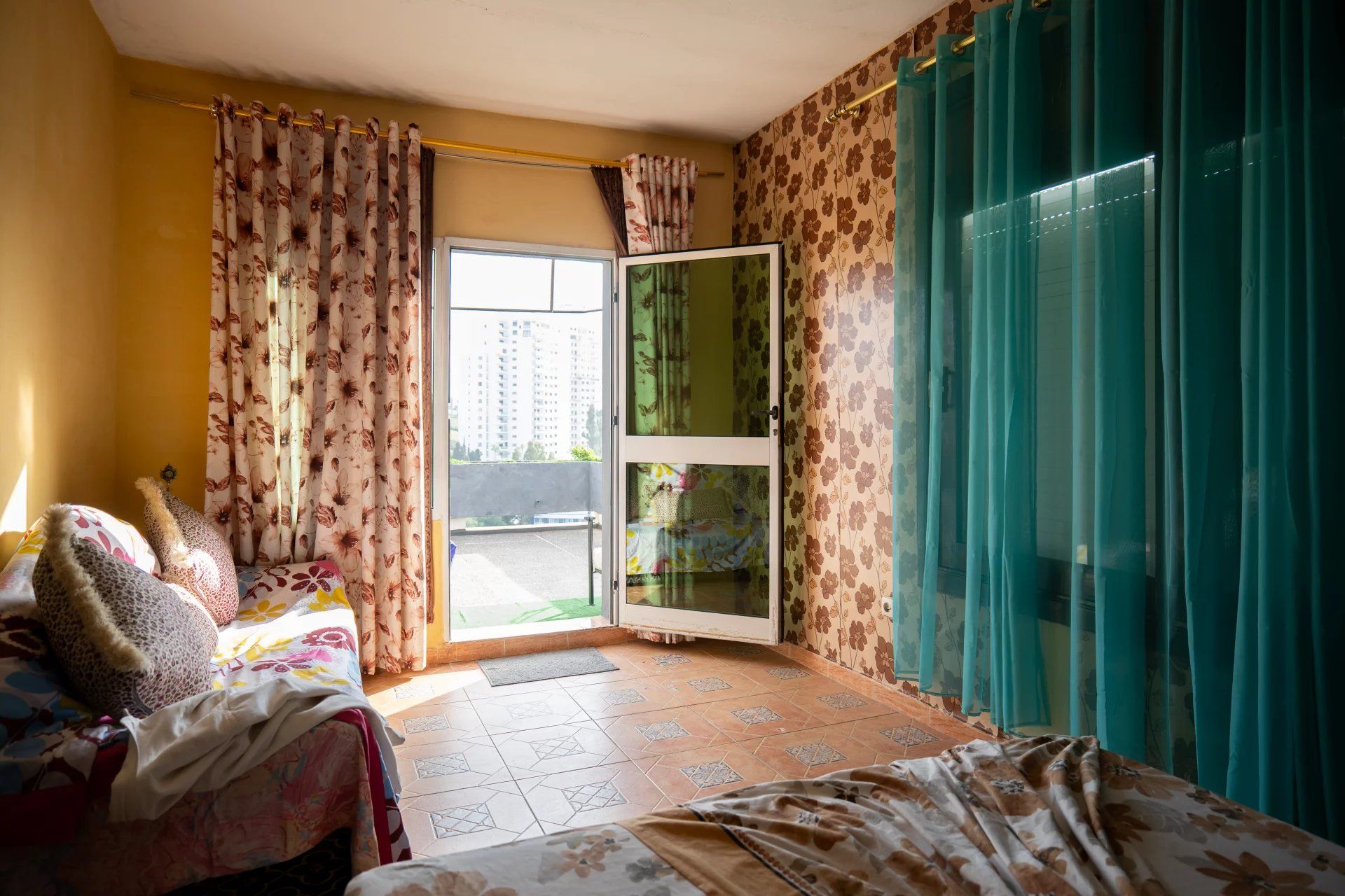 Acheter Appartement 6 pièces 300 m² Tanger