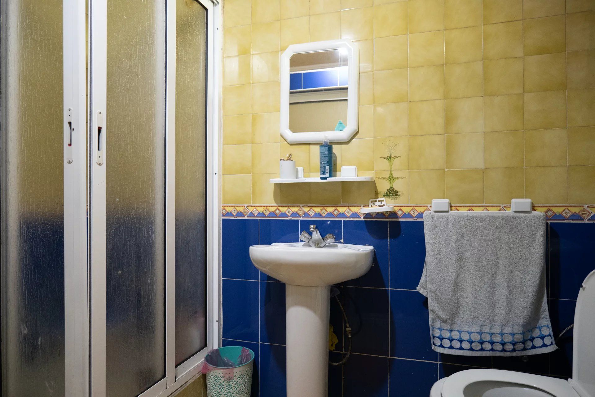 Acheter Appartement 6 pièces 300 m² Tanger