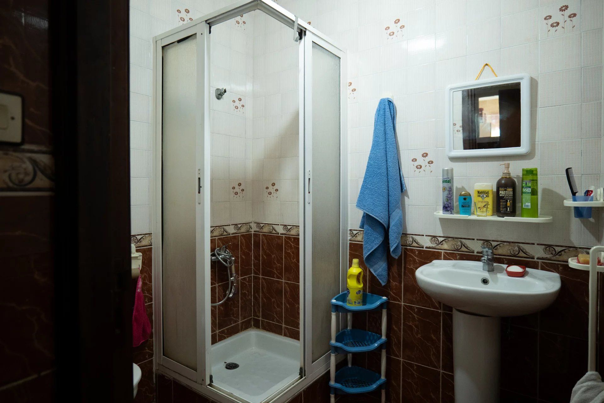 Acheter Appartement 6 pièces 300 m² Tanger