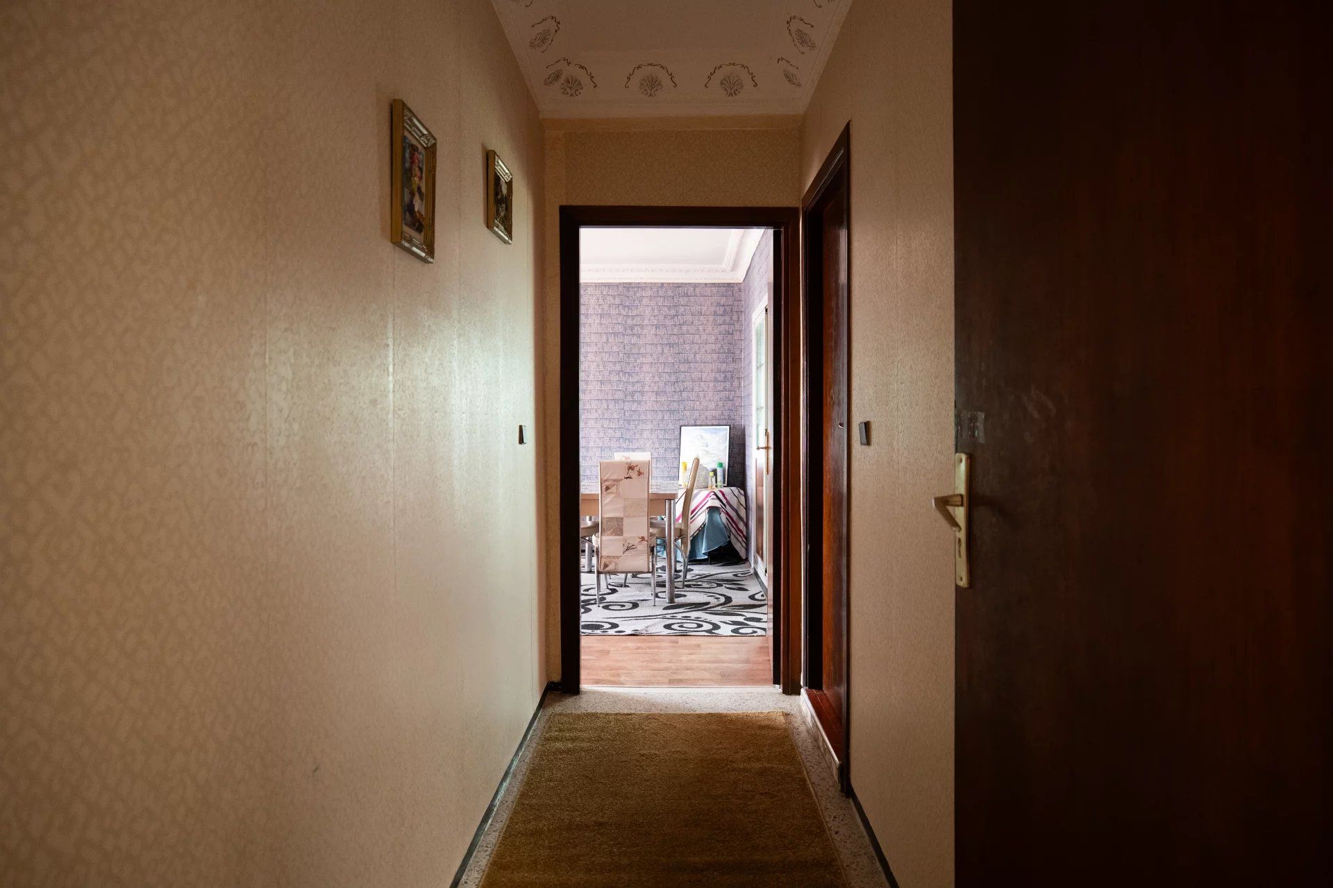 Acheter Appartement 6 pièces 300 m² Tanger