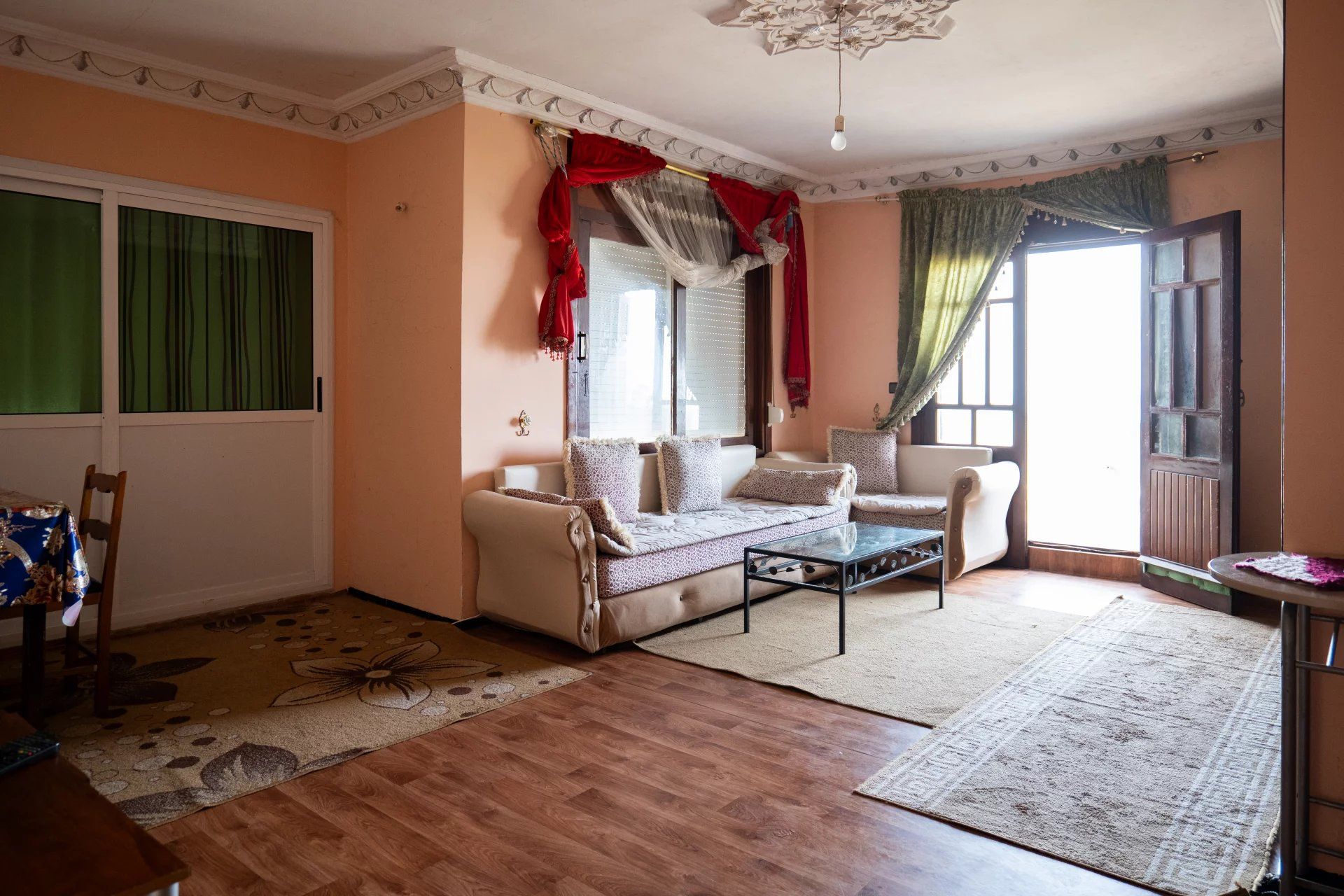 Acheter Appartement 6 pièces 300 m² Tanger