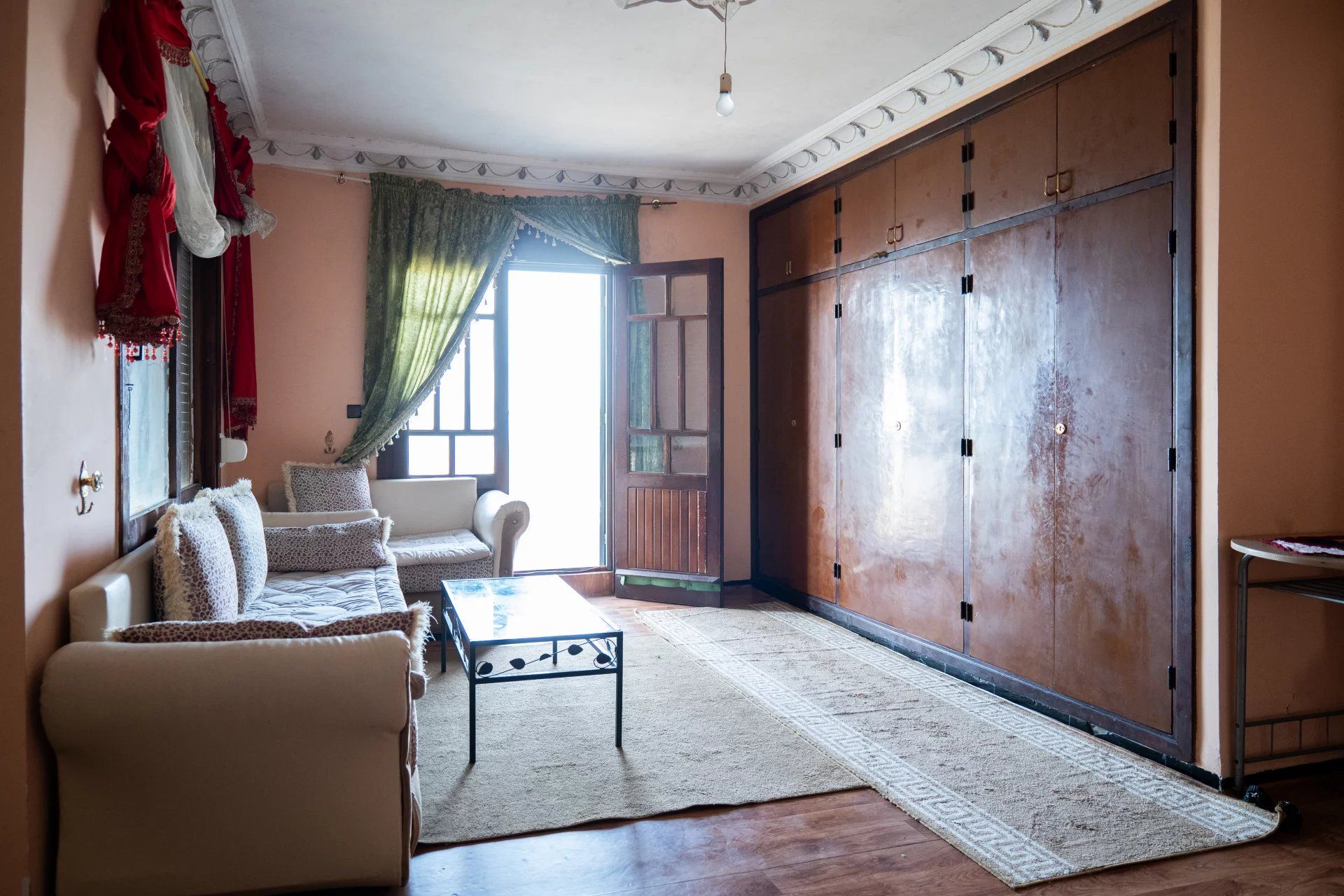 Acheter Appartement 6 pièces 300 m² Tanger