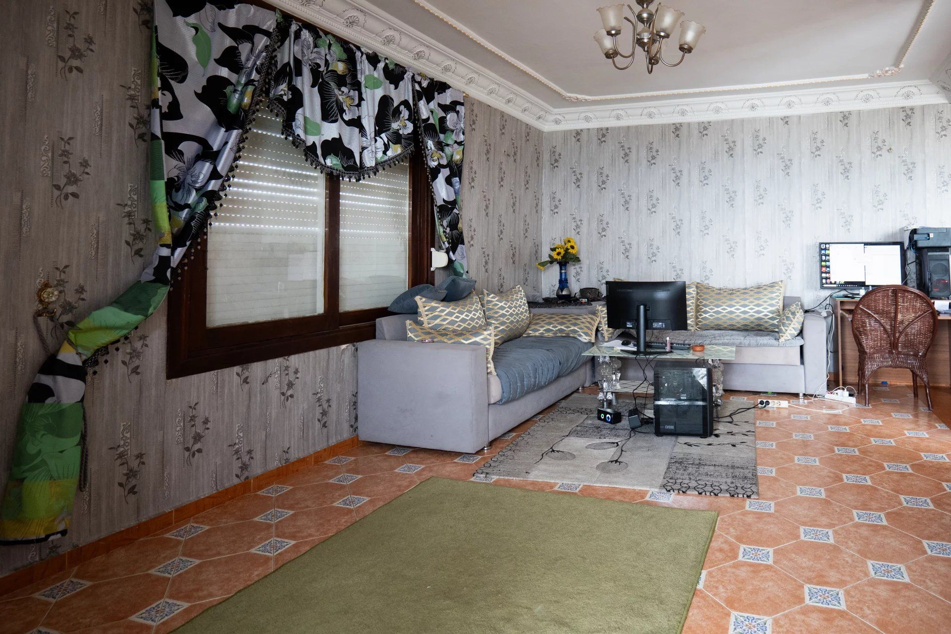 Acheter Appartement 6 pièces 300 m² Tanger