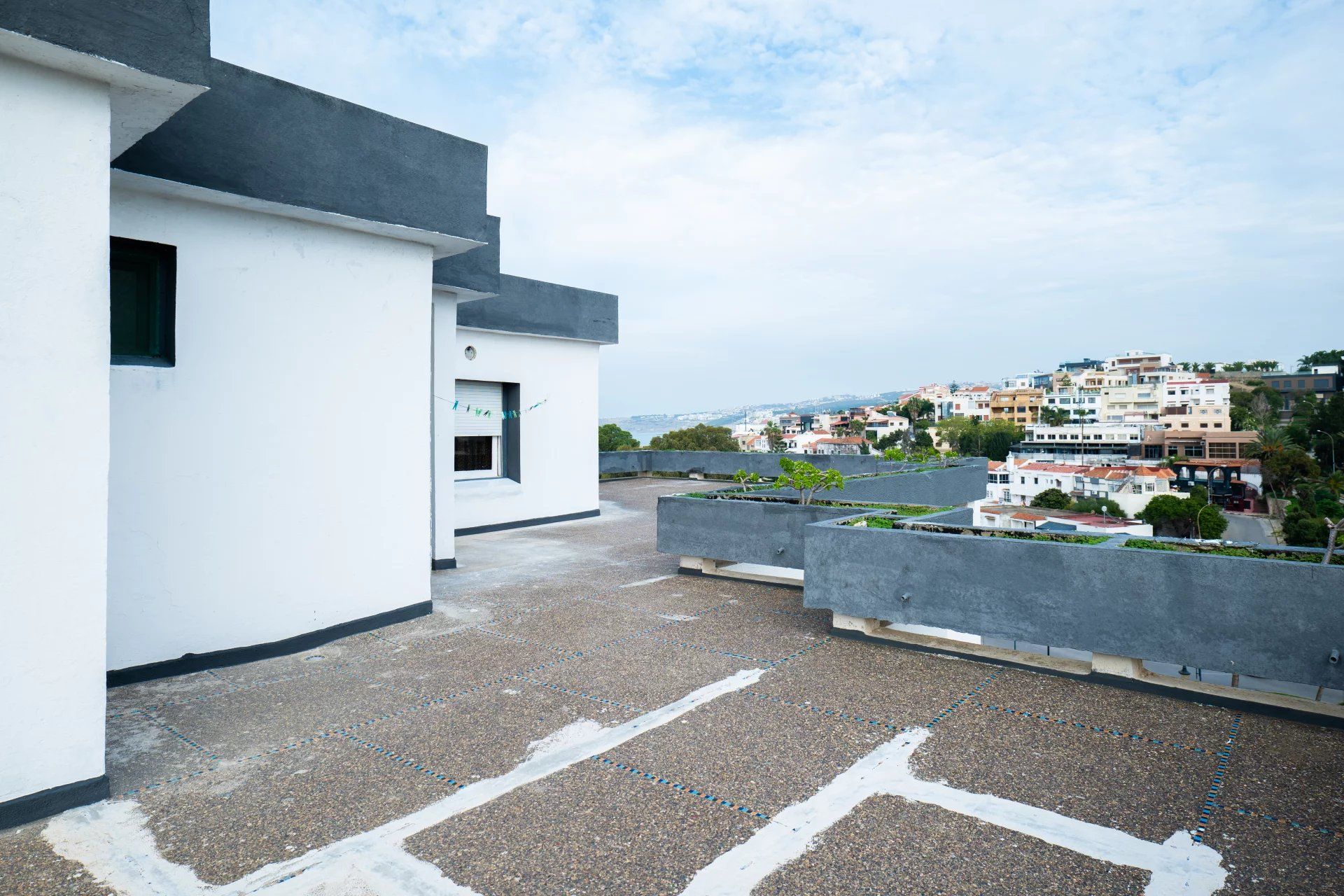 Acheter Appartement 6 pièces 300 m² Tanger