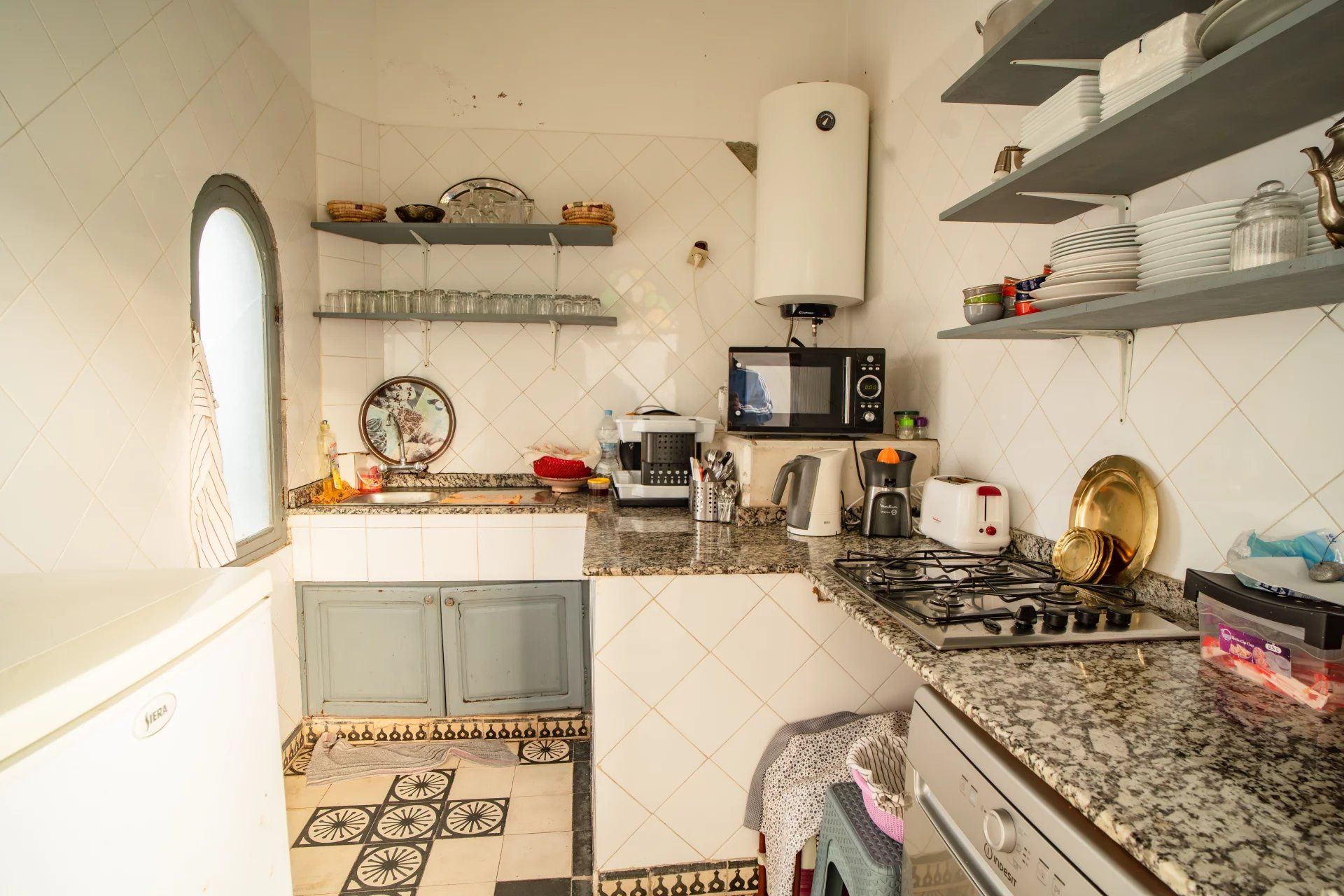 Acheter Riad 10 pièces 370 m² Tanger