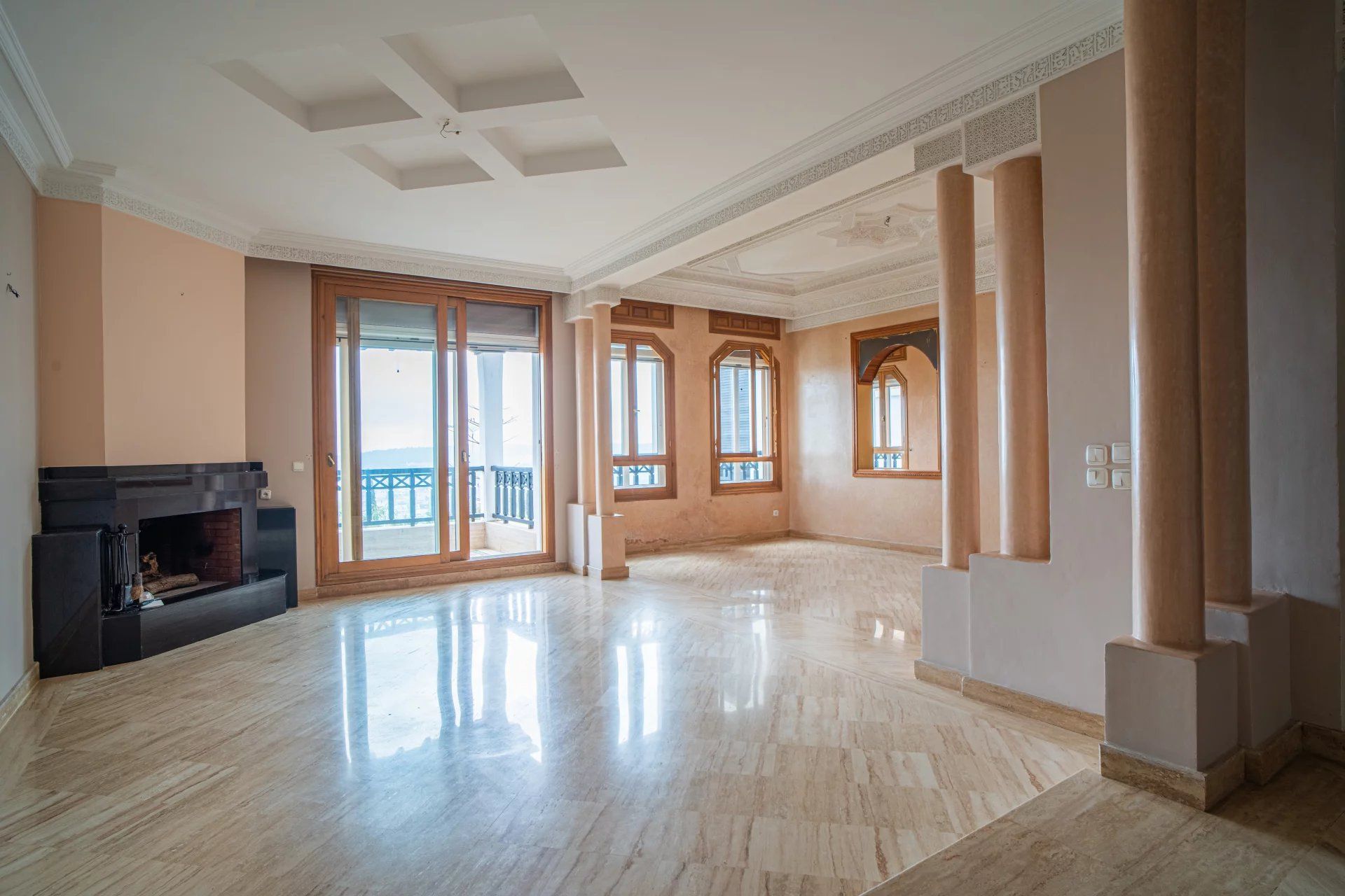 Acheter Appartement 7 pièces 263 m² Tanger