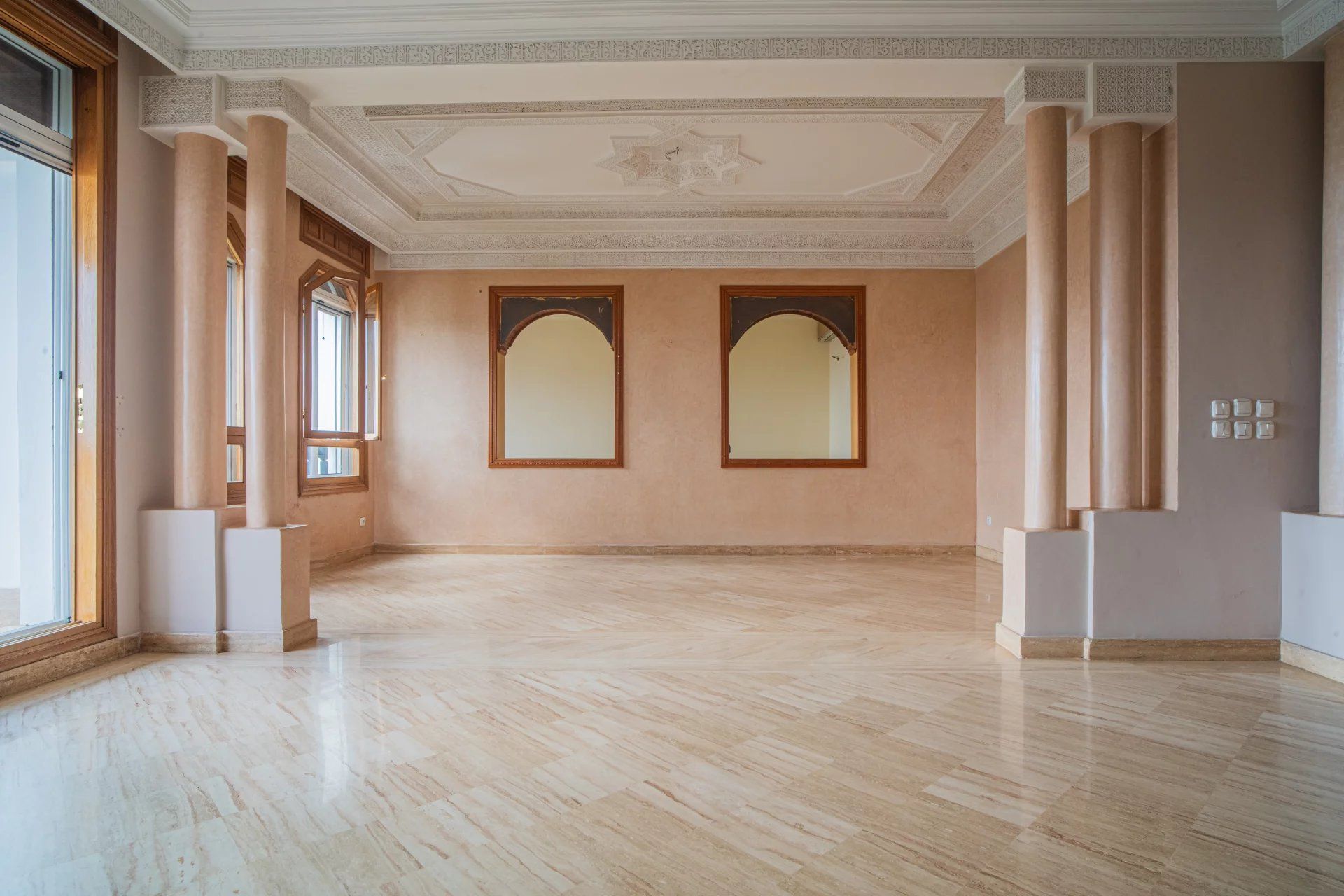 Acheter Appartement 7 pièces 263 m² Tanger