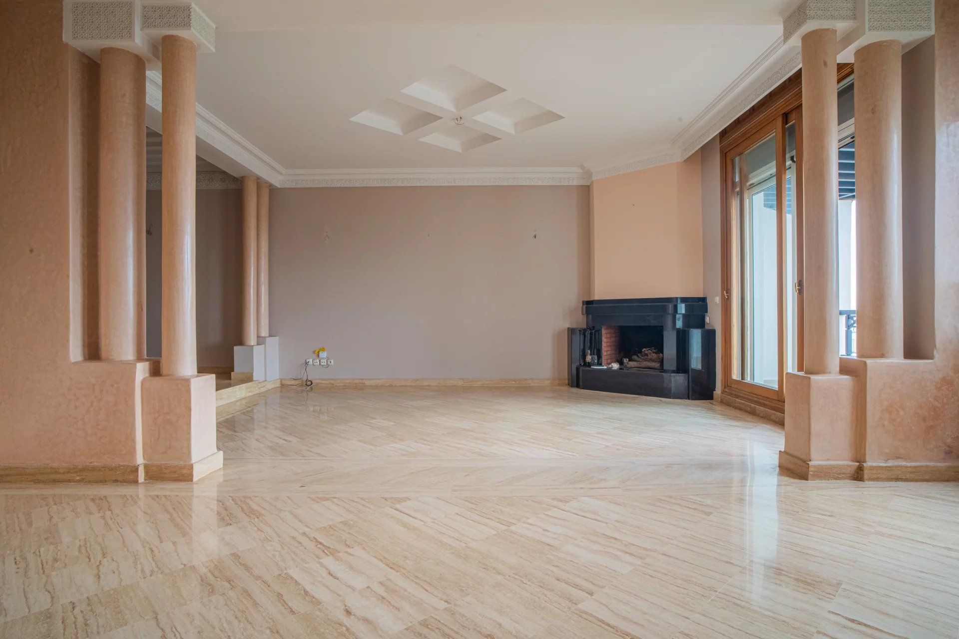 Acheter Appartement 7 pièces 263 m² Tanger