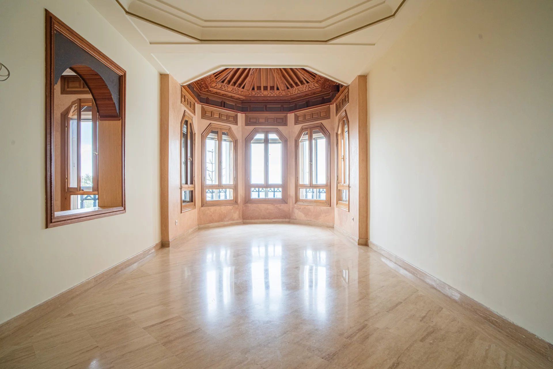 Acheter Appartement 7 pièces 263 m² Tanger