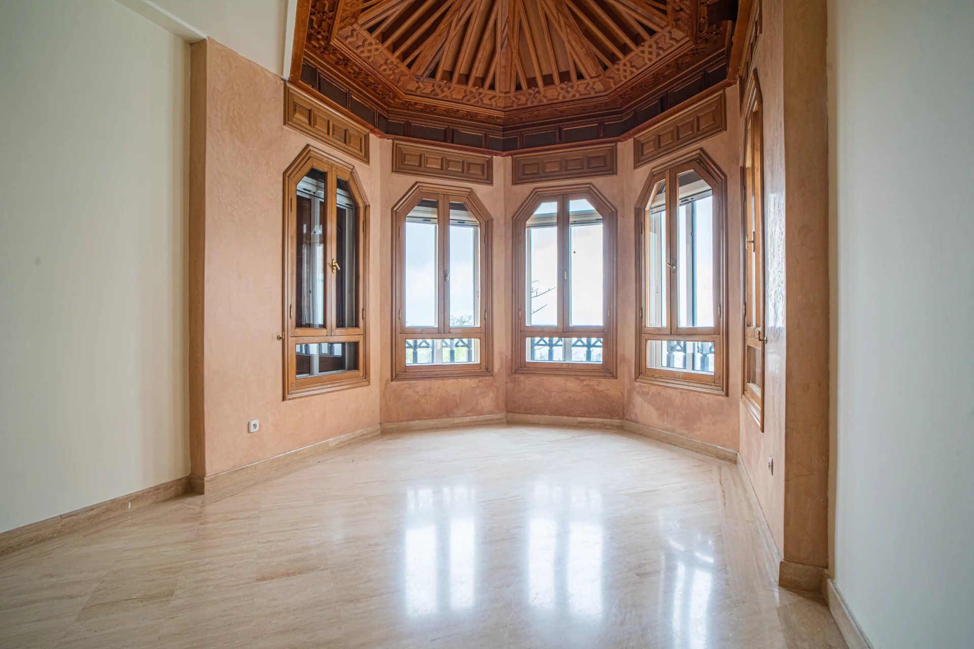 Acheter Appartement 7 pièces 263 m² Tanger