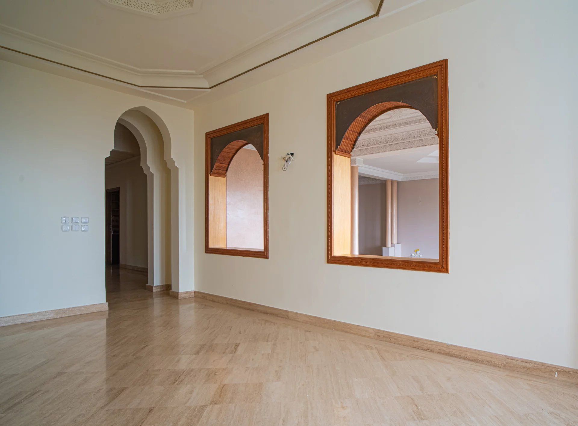 Acheter Appartement 7 pièces 263 m² Tanger