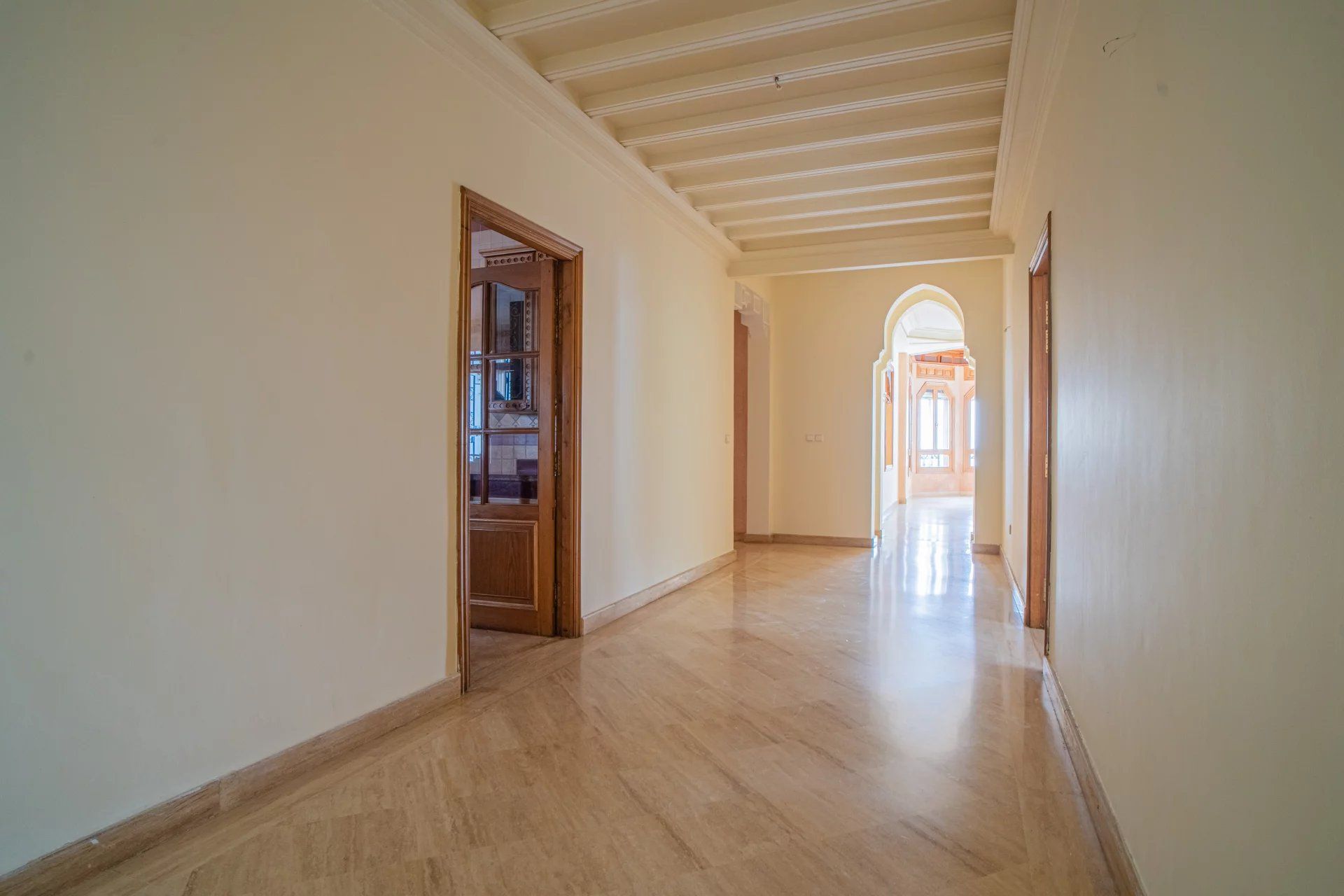 Acheter Appartement 7 pièces 263 m² Tanger