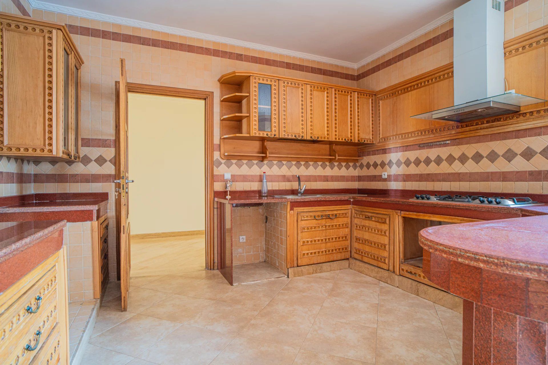 Acheter Appartement 7 pièces 263 m² Tanger