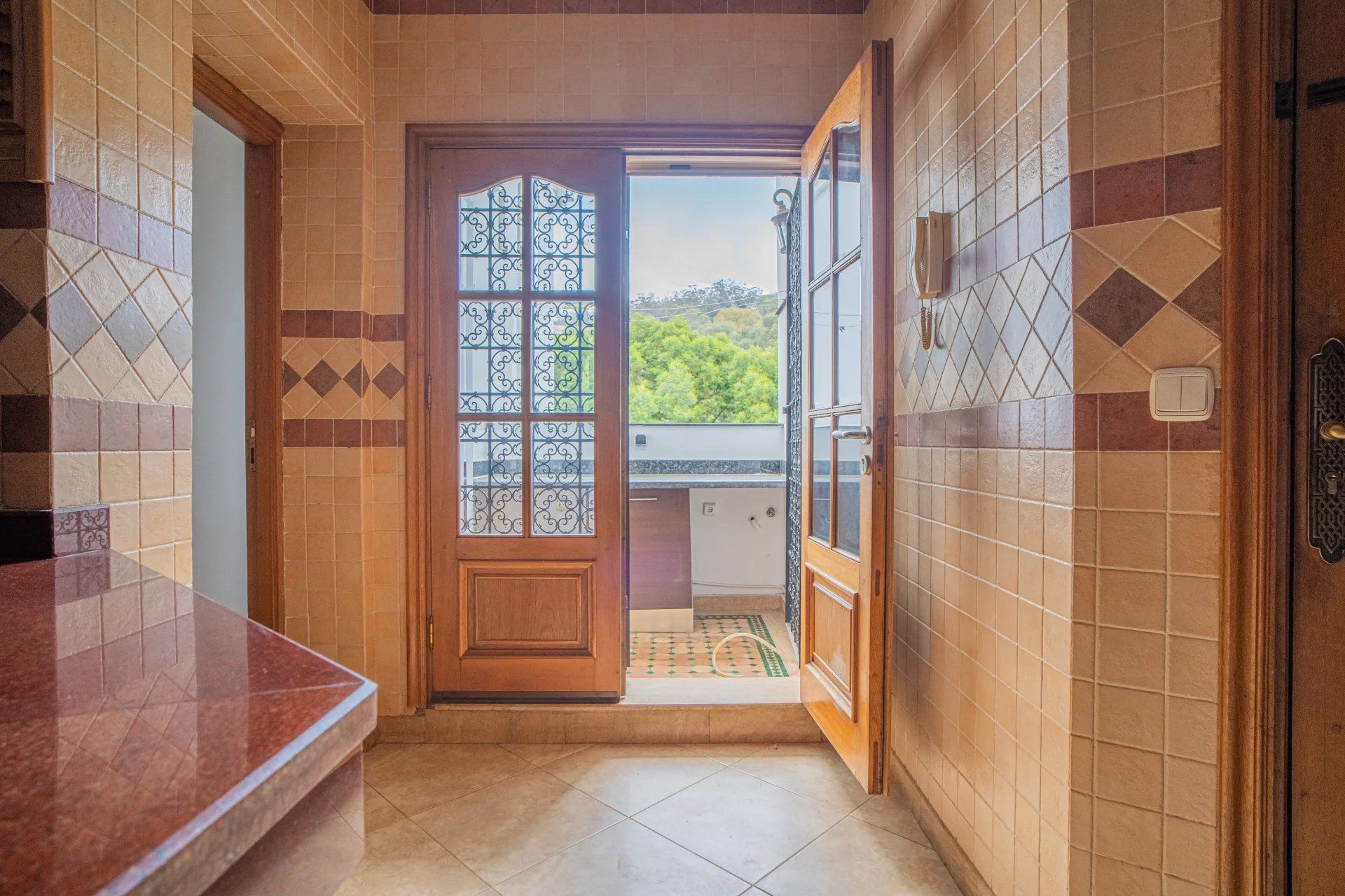 Acheter Appartement 7 pièces 263 m² Tanger