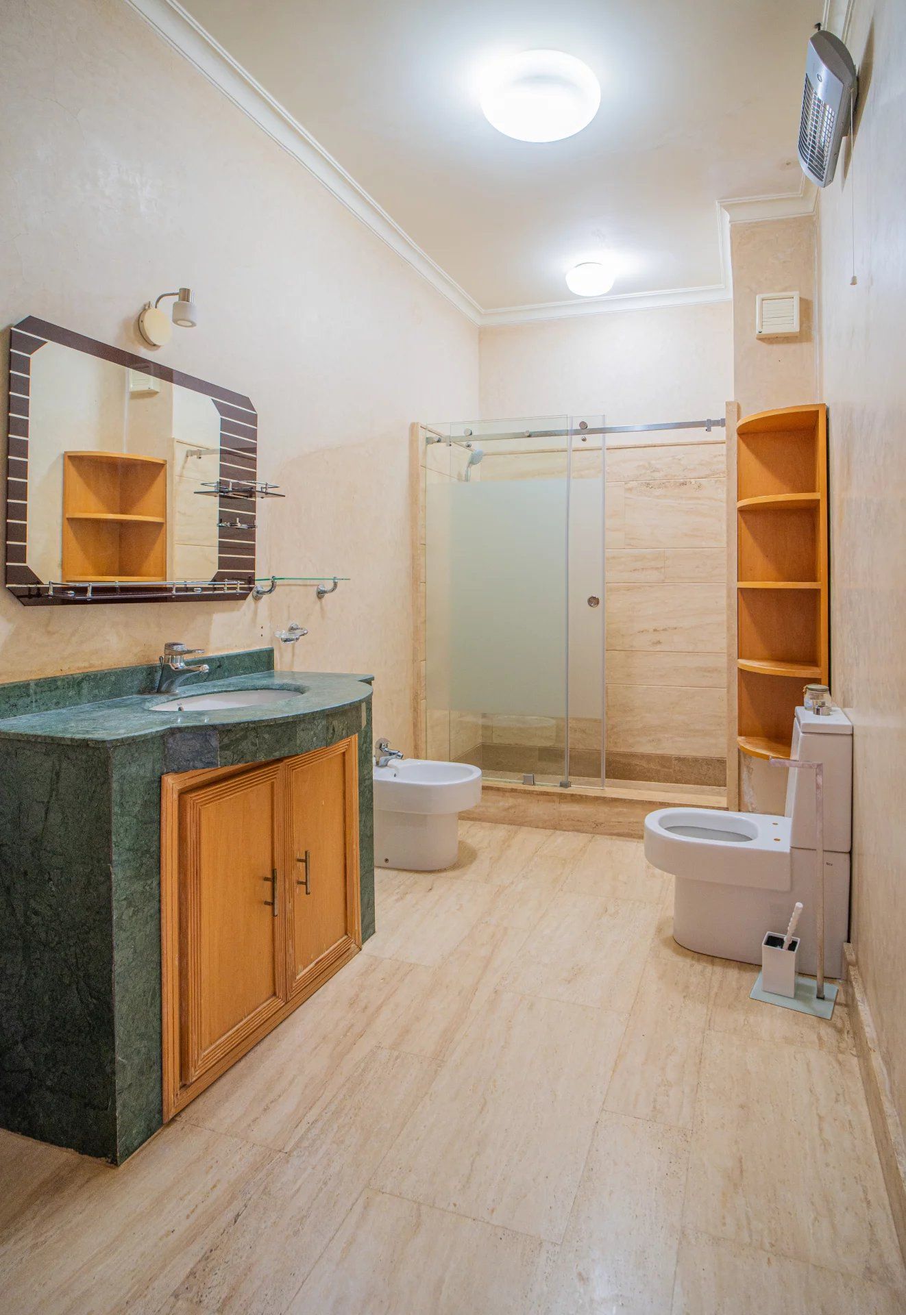 Acheter Appartement 7 pièces 263 m² Tanger