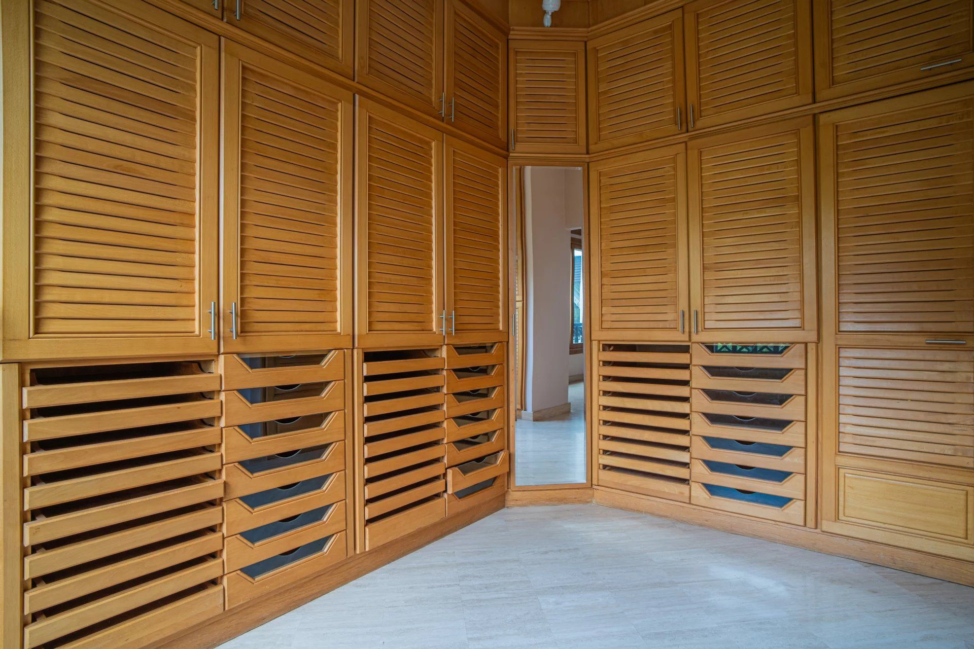 Acheter Appartement 7 pièces 263 m² Tanger