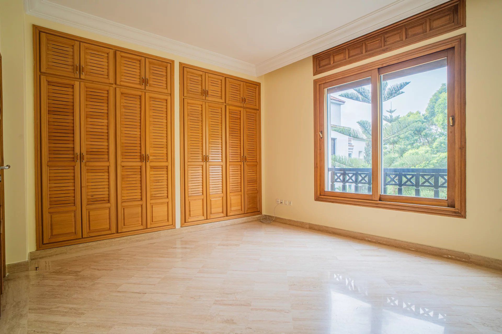 Acheter Appartement 7 pièces 263 m² Tanger