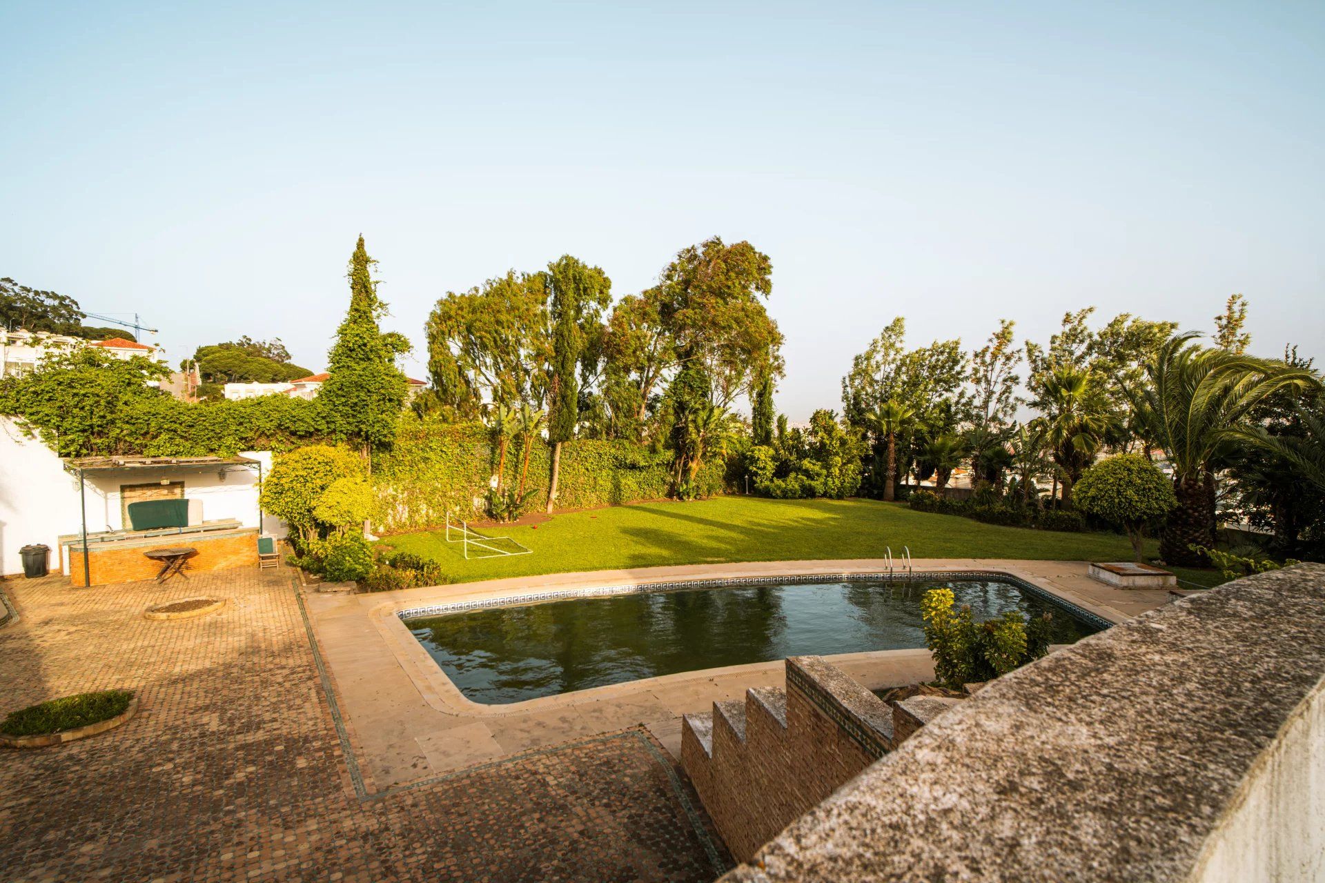 Acheter Appartement 7 pièces 263 m² Tanger