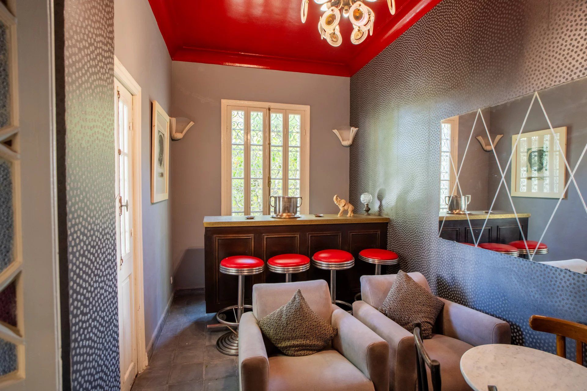 Acheter Villa 9 pièces 450 m² Tanger