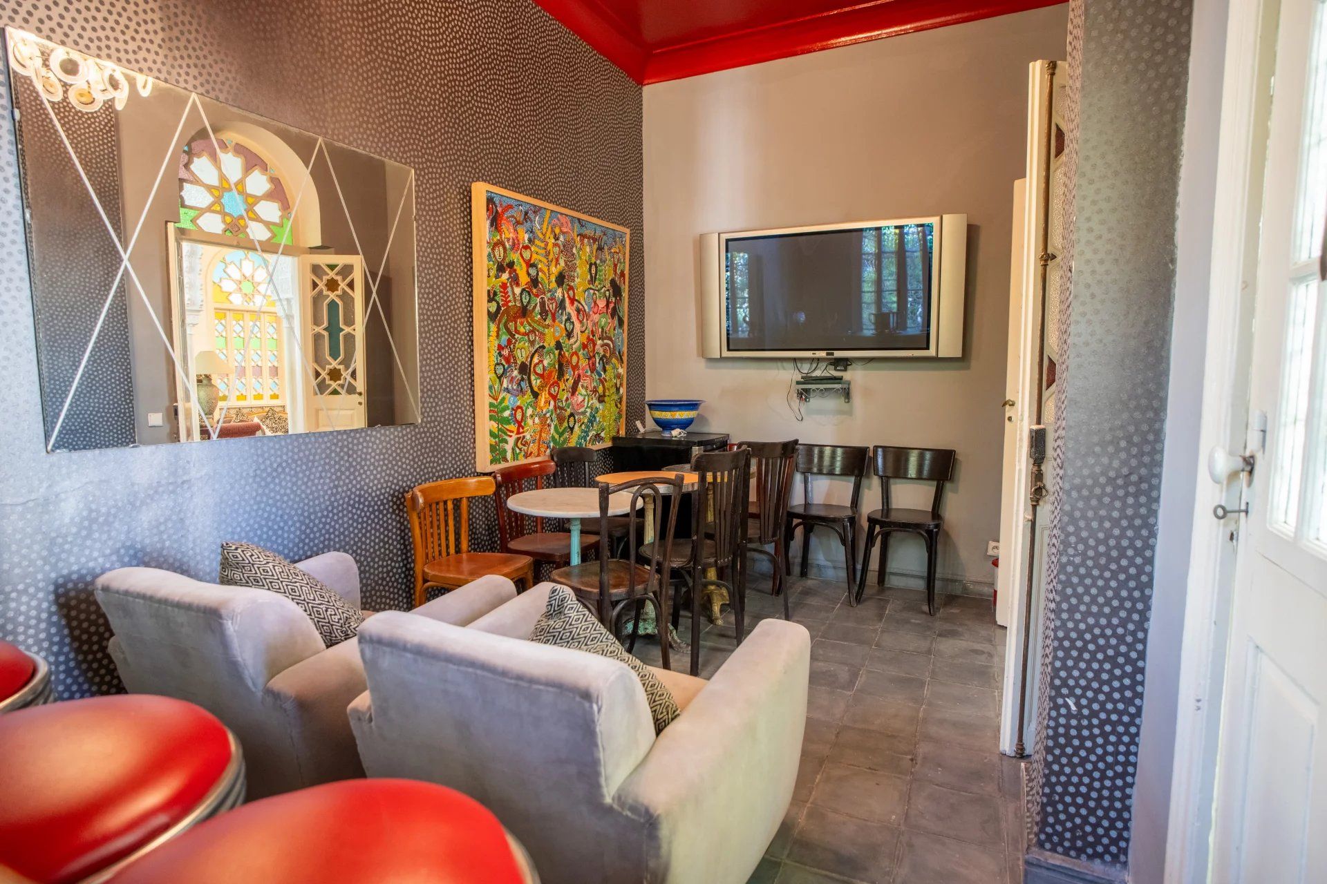 Acheter Villa 9&nbsp;pièces 450&nbsp;m² Tanger