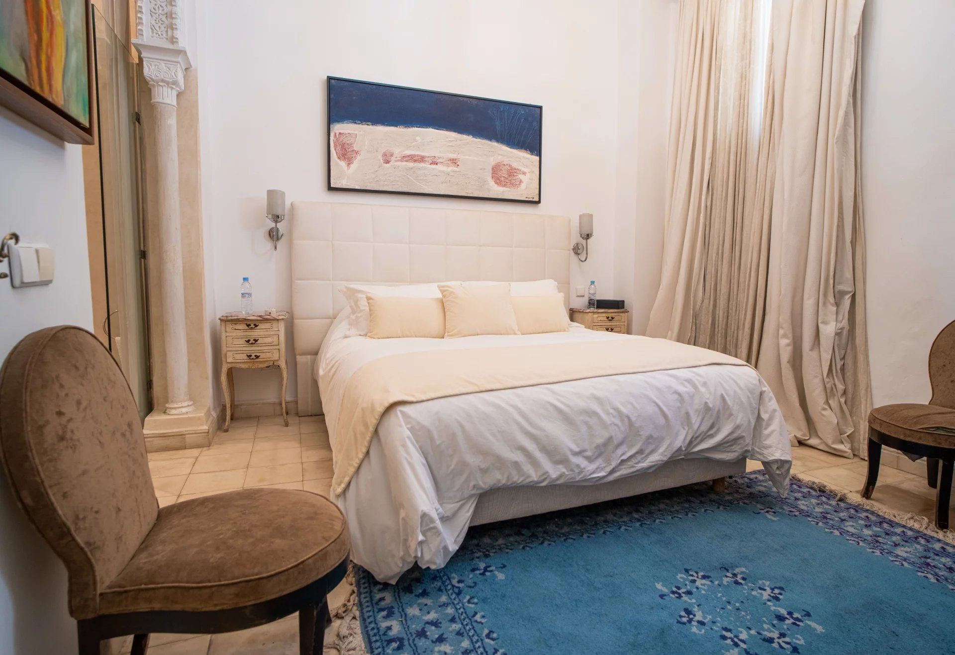 Acheter Villa 9 pièces 450 m² Tanger