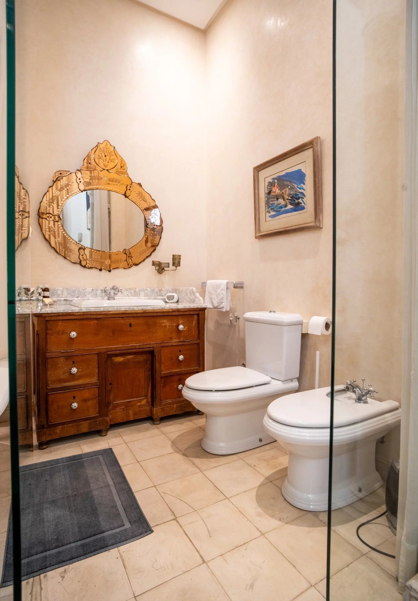 Acheter Villa 9 pièces 450 m² Tanger