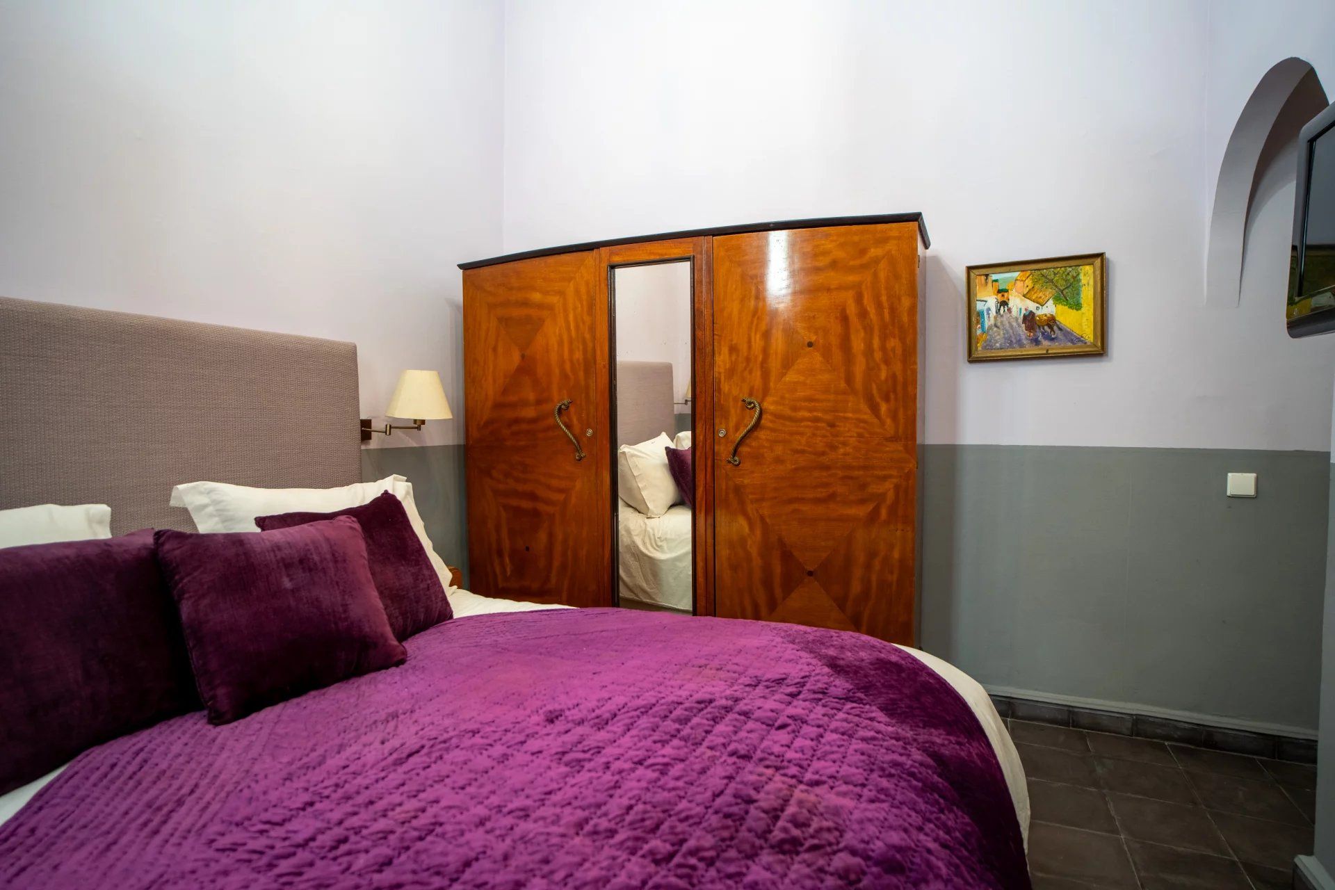 Acheter Villa 9 pièces 450 m² Tanger