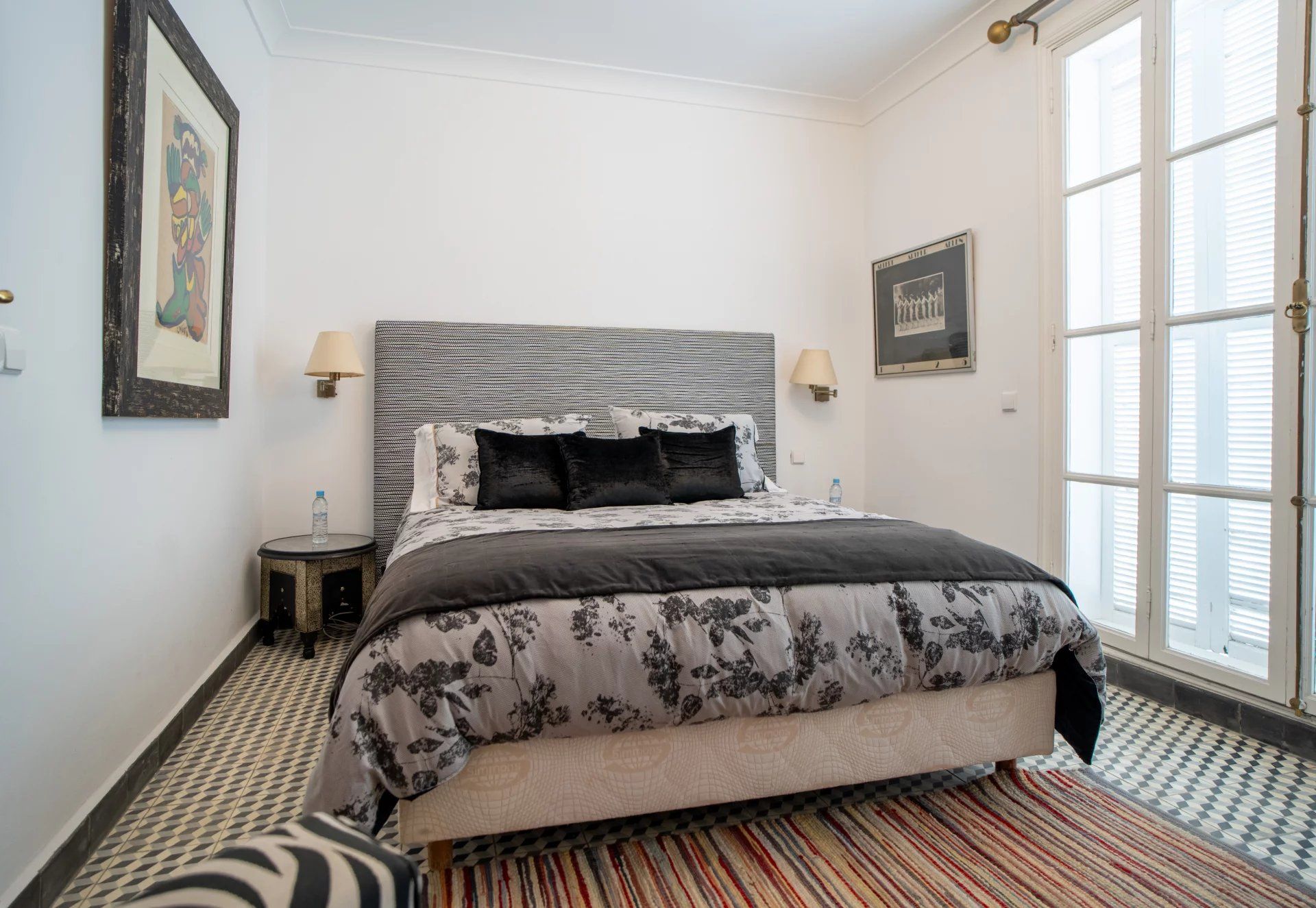 Acheter Villa 9 pièces 450 m² Tanger