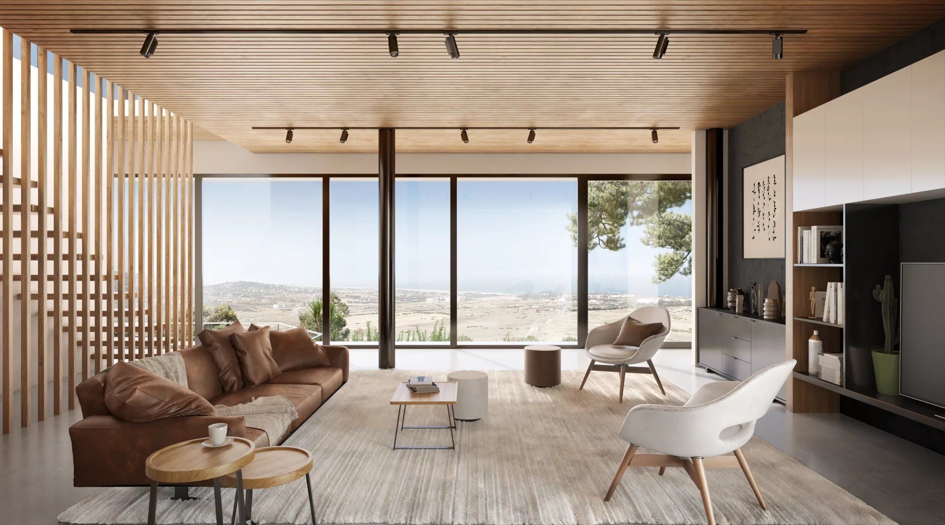 Acheter Villa 8 pièces 450 m² Tanger