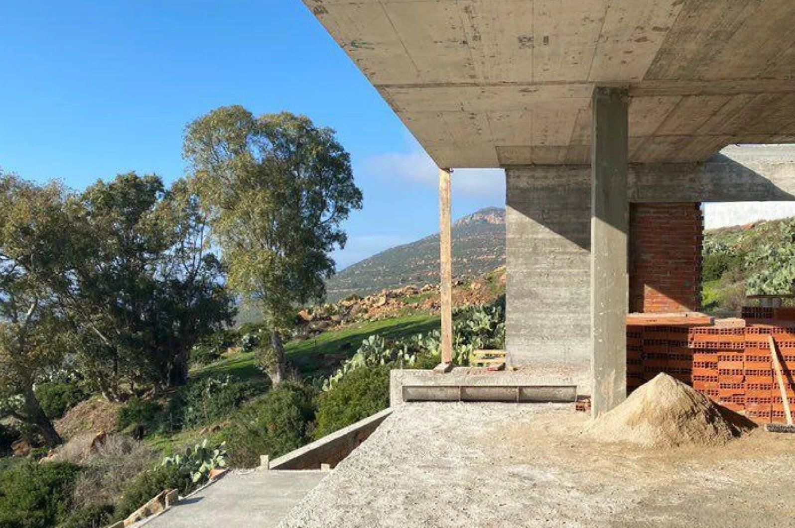 Acheter Villa 8 pièces 450 m² Tanger