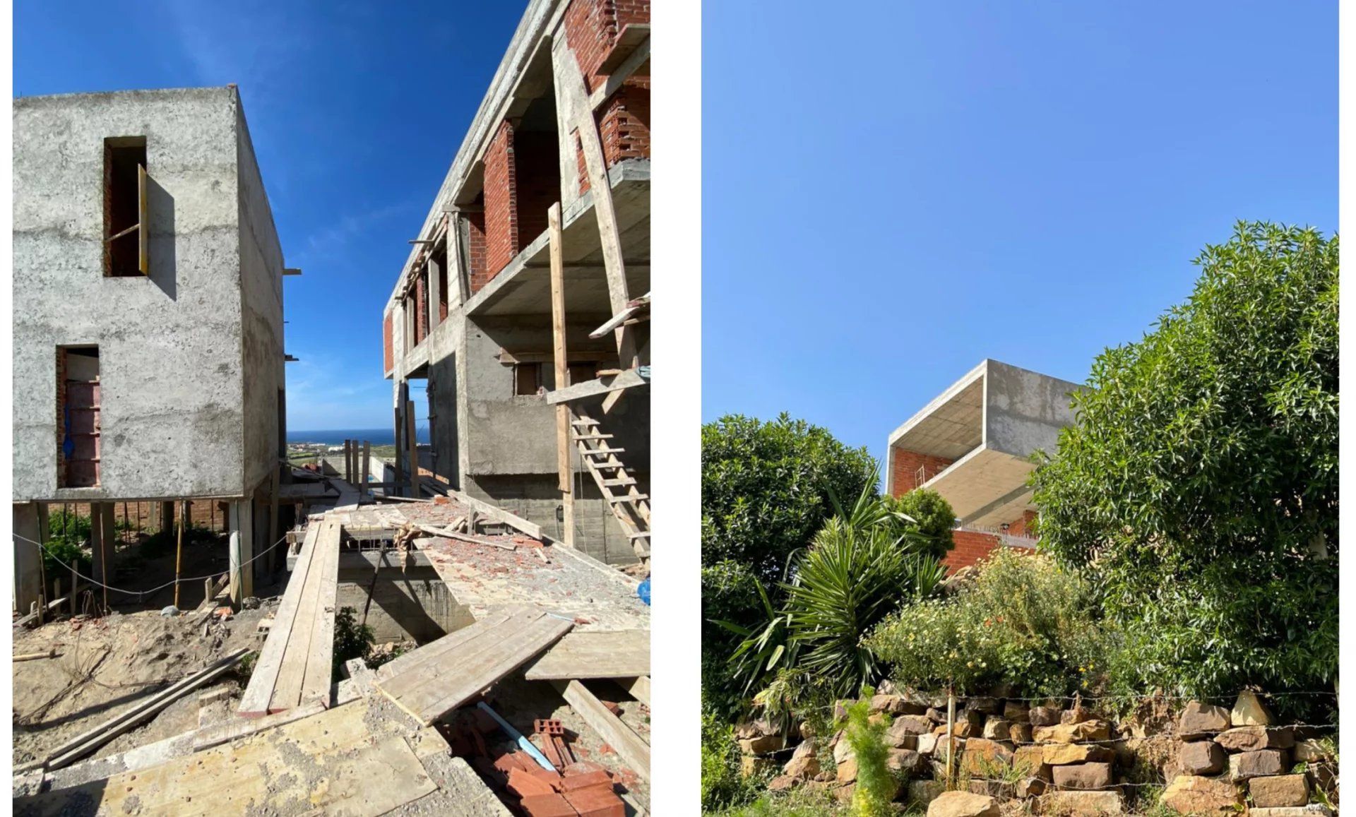 Acheter Villa 8 pièces 450 m² Tanger