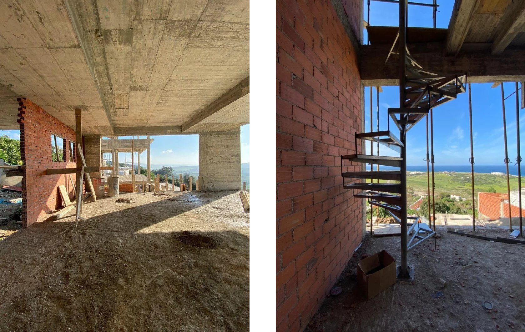 Acheter Villa 8 pièces 450 m² Tanger