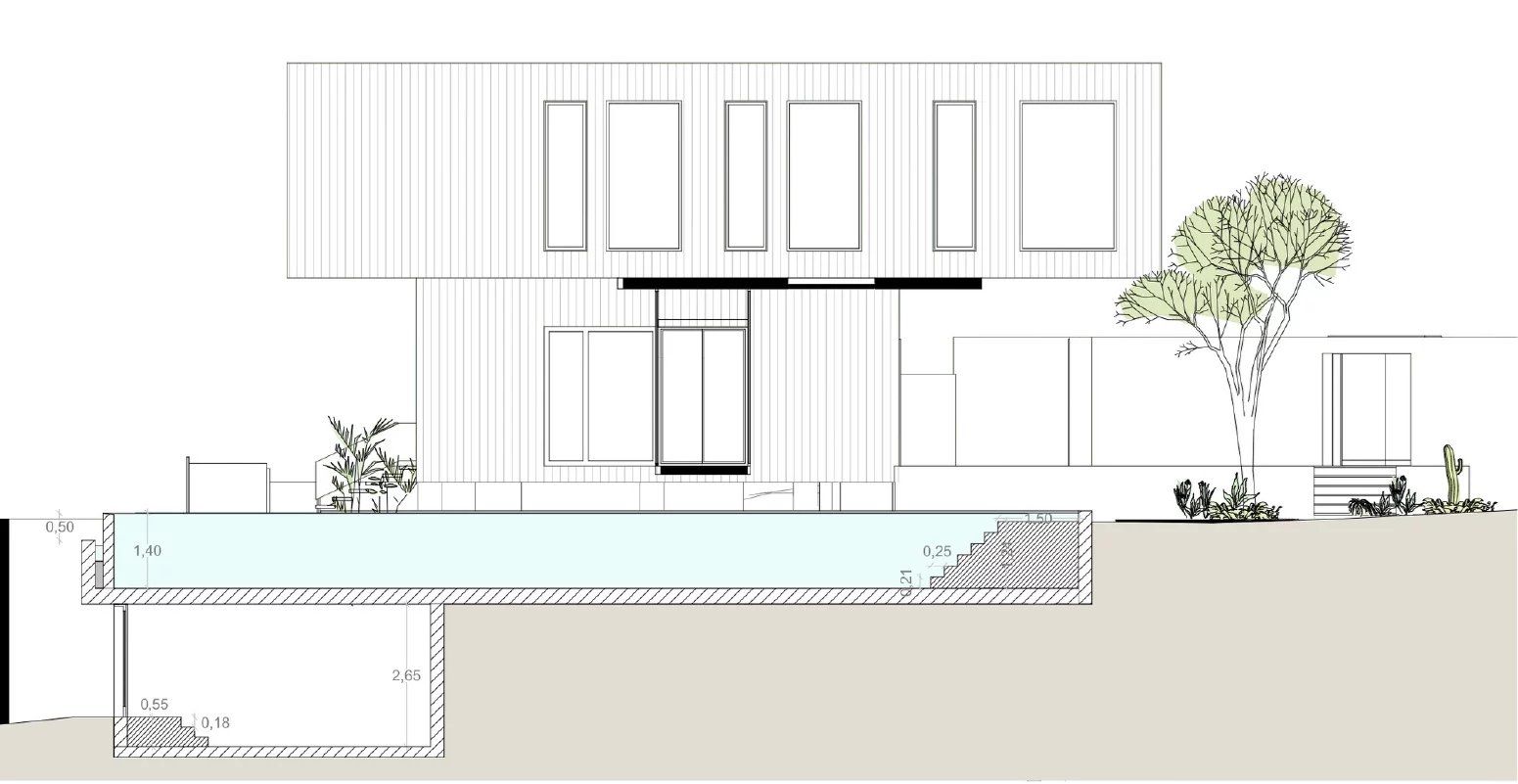 Acheter Villa 8&nbsp;pièces 450&nbsp;m² Tanger