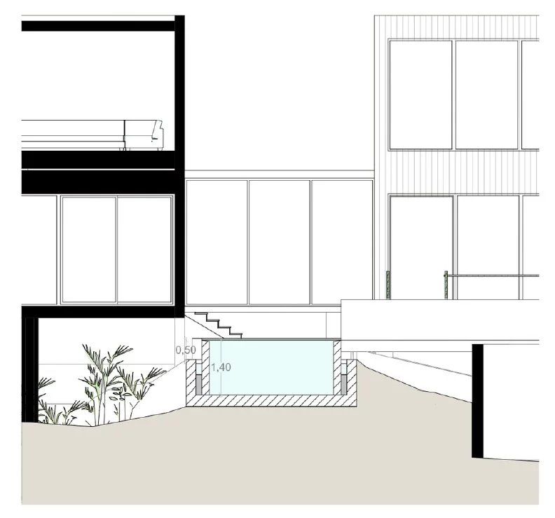 Acheter Villa 8 pièces 450 m² Tanger