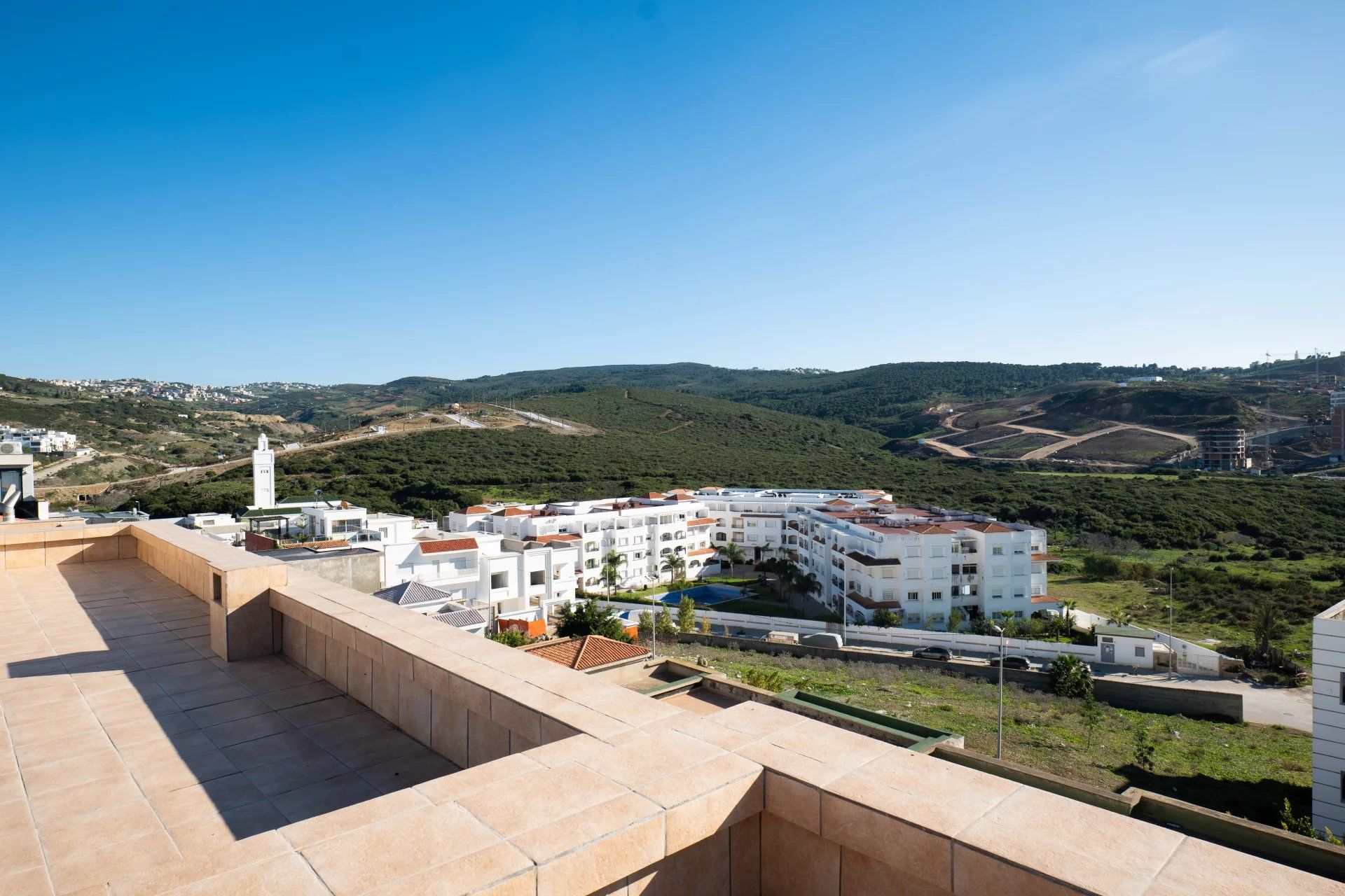 Acheter Villa 5 pièces 122 m² Tanger