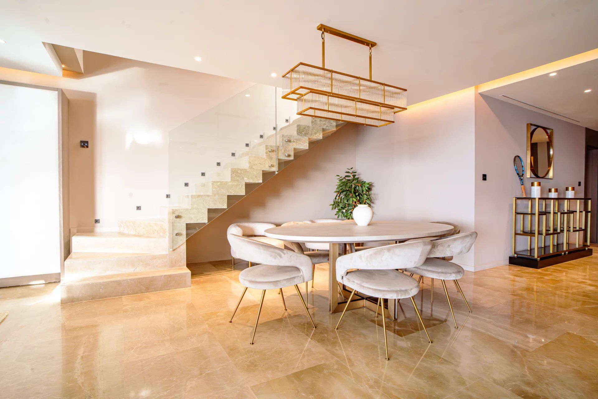 Acheter Appartement 7 pièces 260 m² Tanger