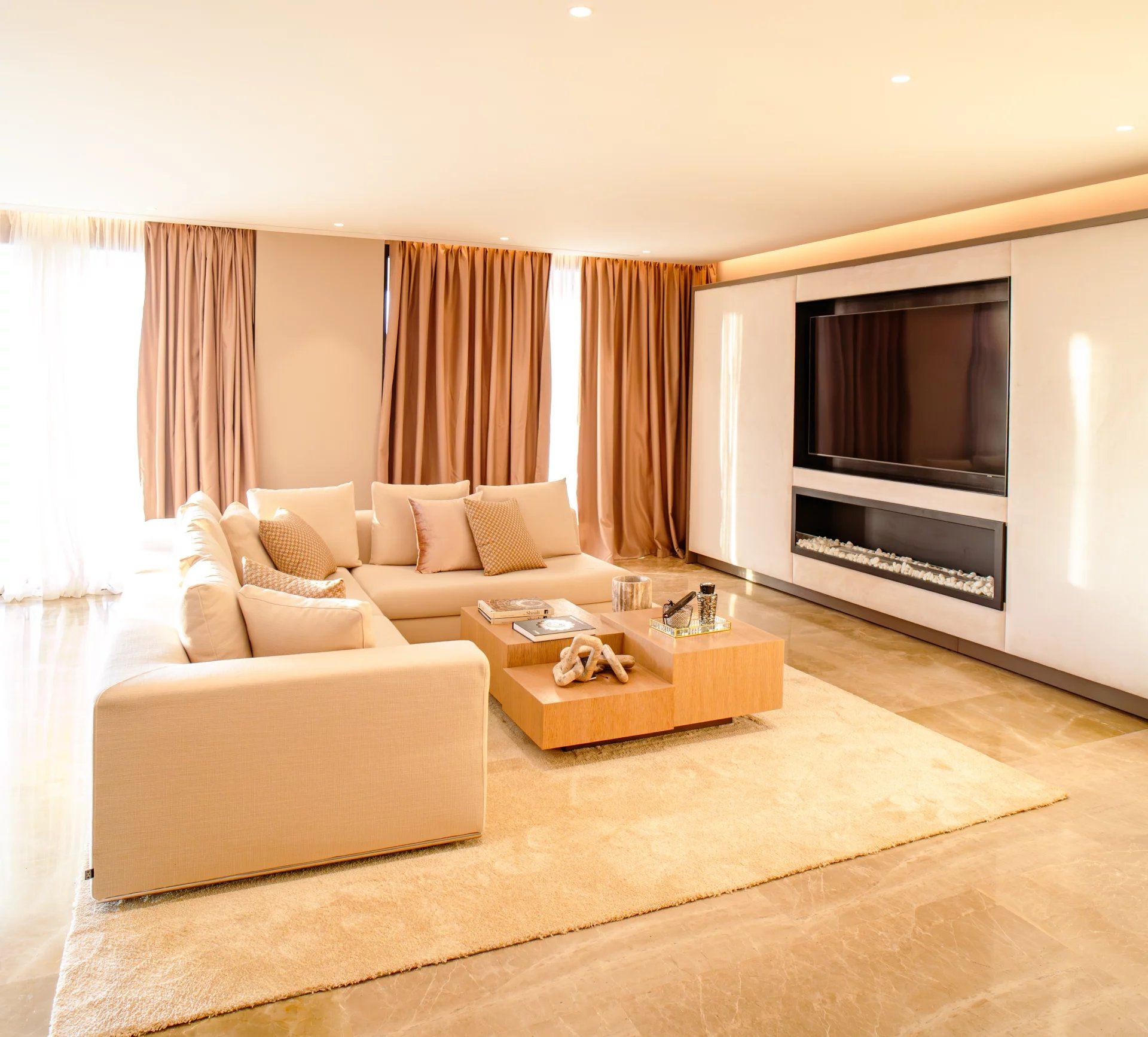 Acheter Appartement 7 pièces 260 m² Tanger