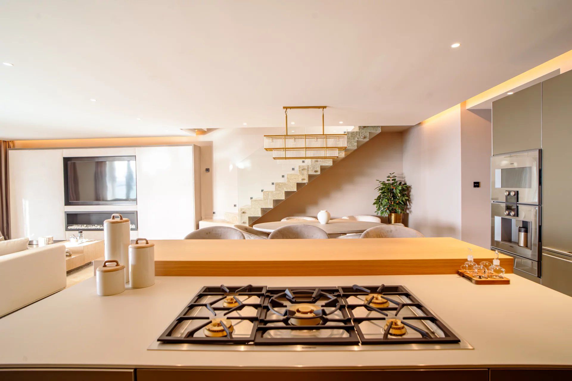 Acheter Appartement 7 pièces 260 m² Tanger