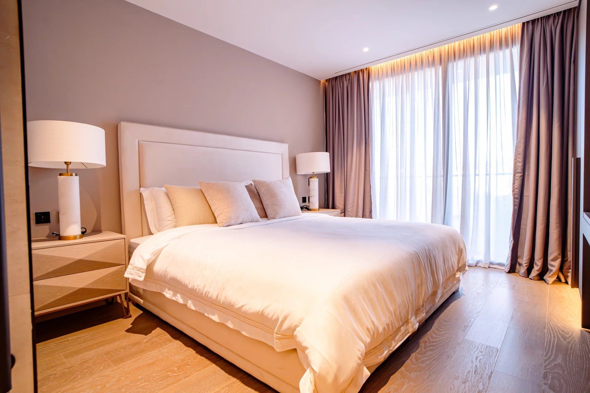 Acheter Appartement 7 pièces 260 m² Tanger