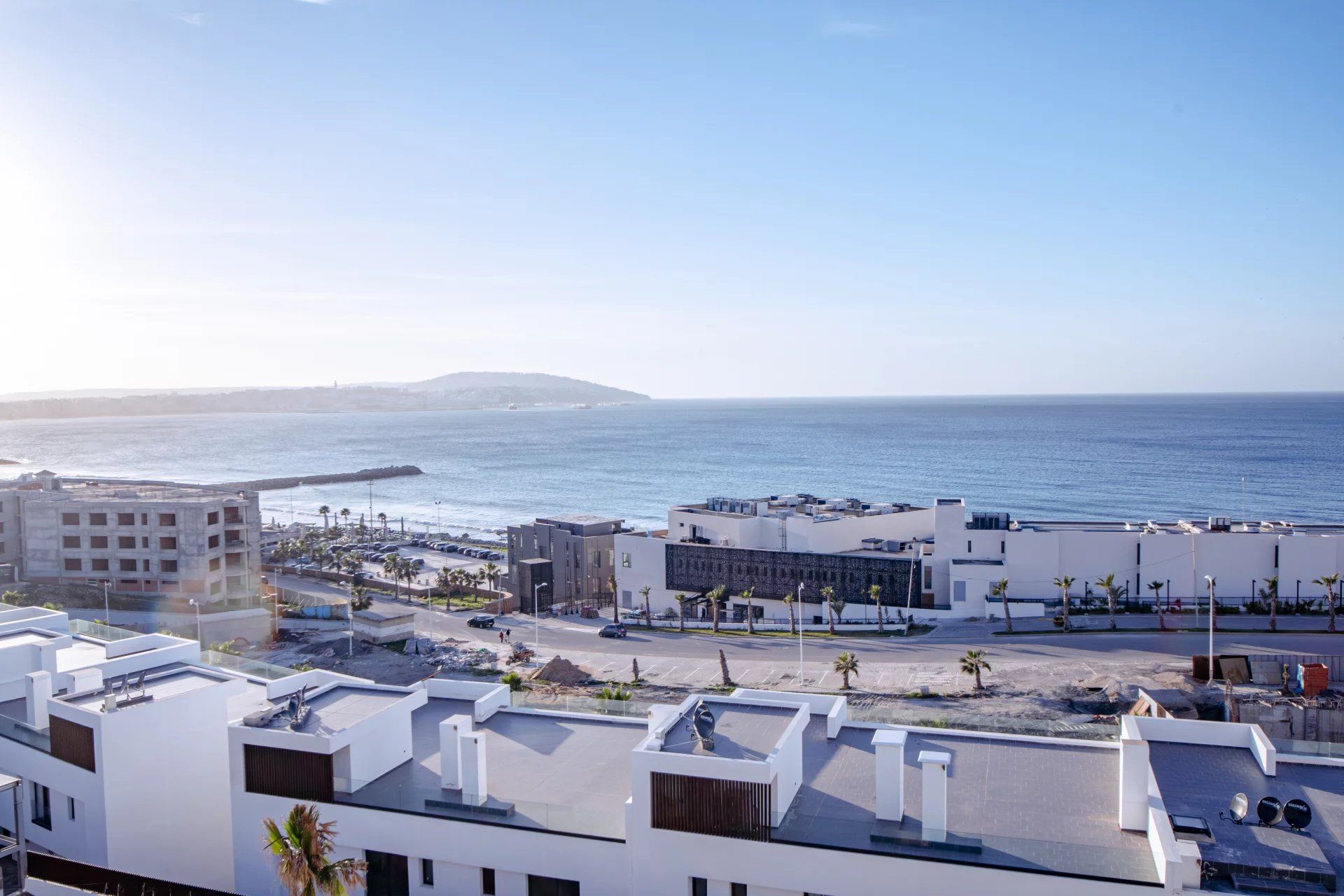 Acheter Appartement 7 pièces 260 m² Tanger