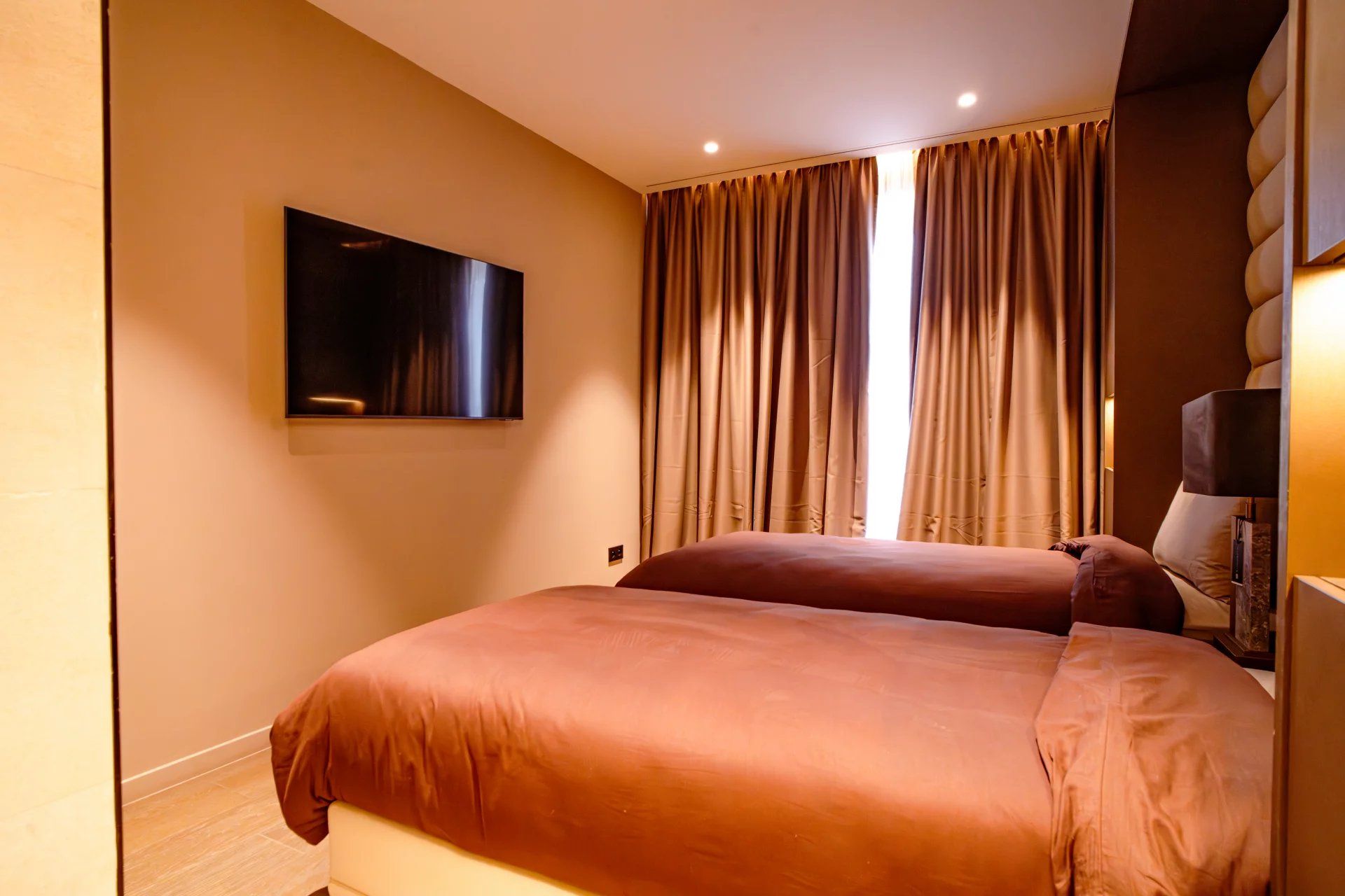 Acheter Appartement 7 pièces 260 m² Tanger